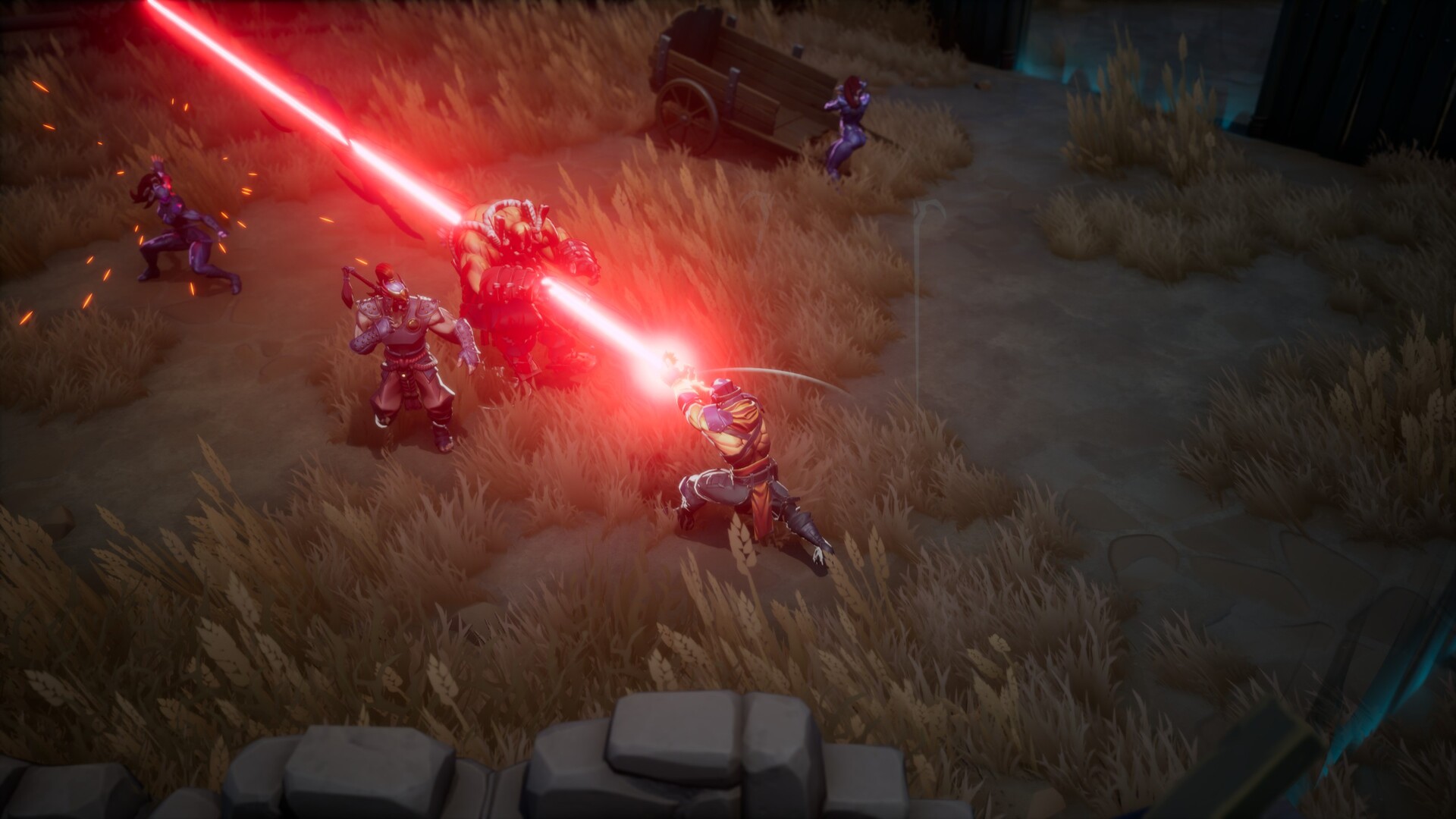 Sealbreakers screenshot 9