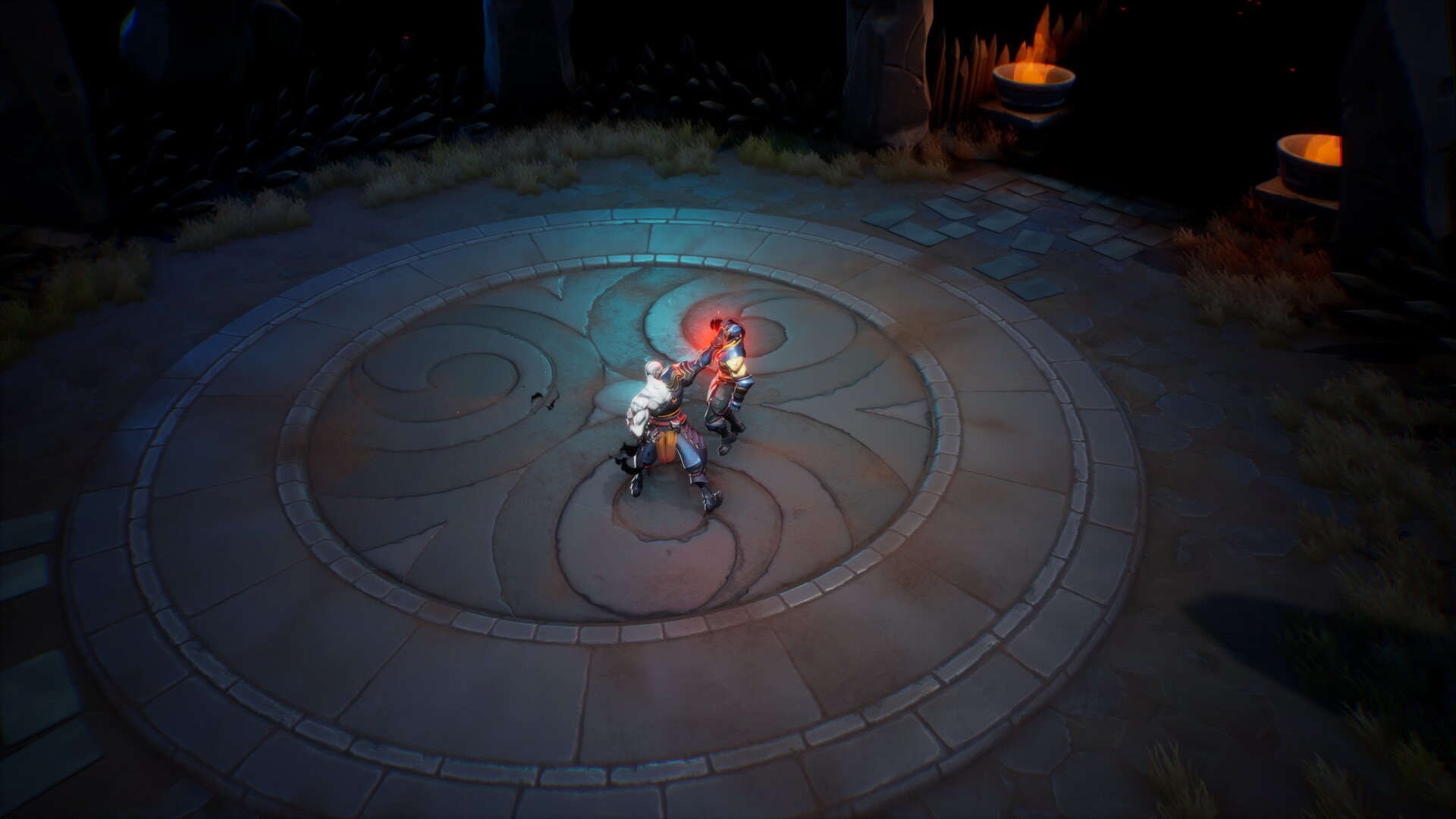 Sealbreakers screenshot 10