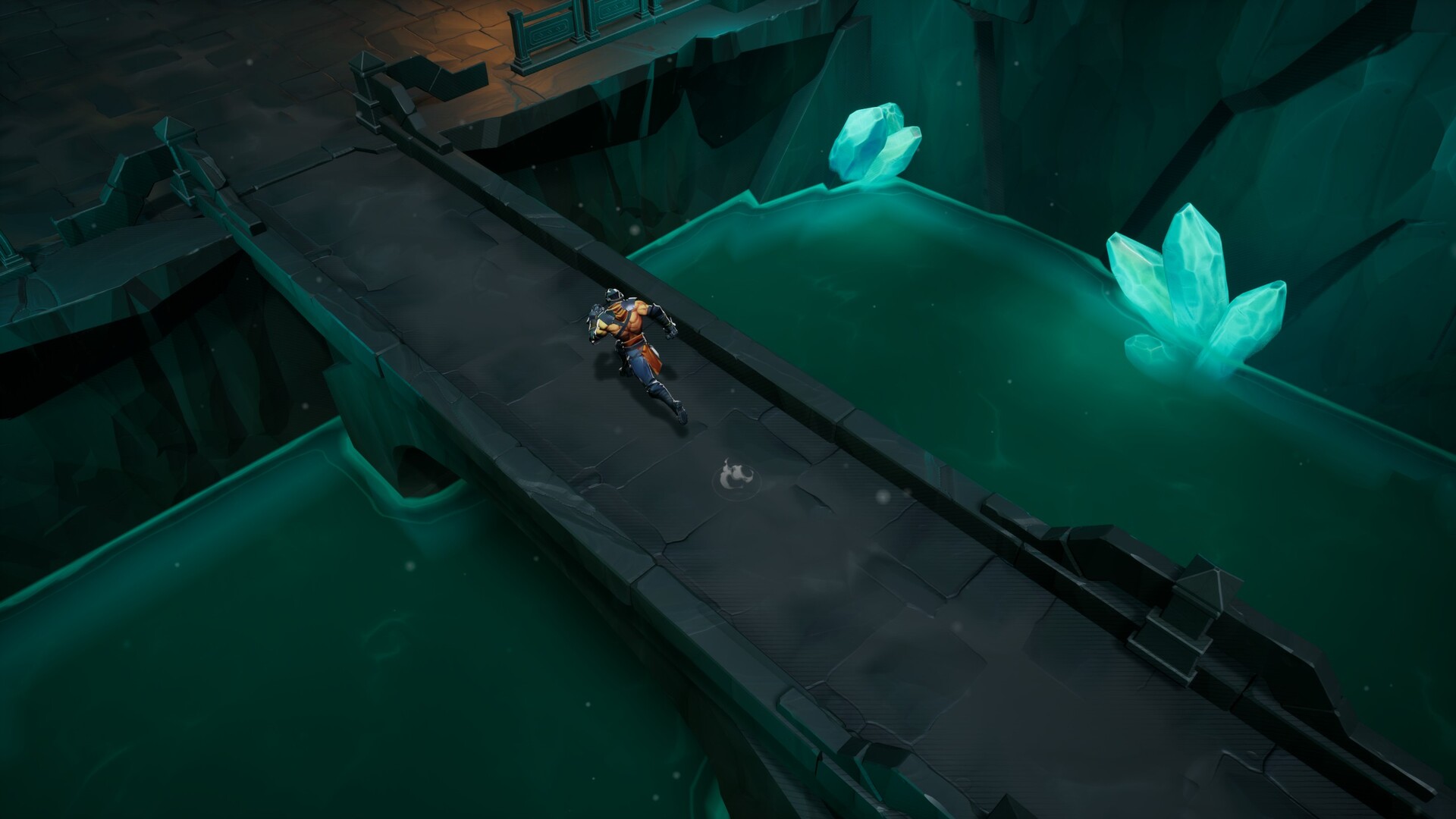 Sealbreakers screenshot 3