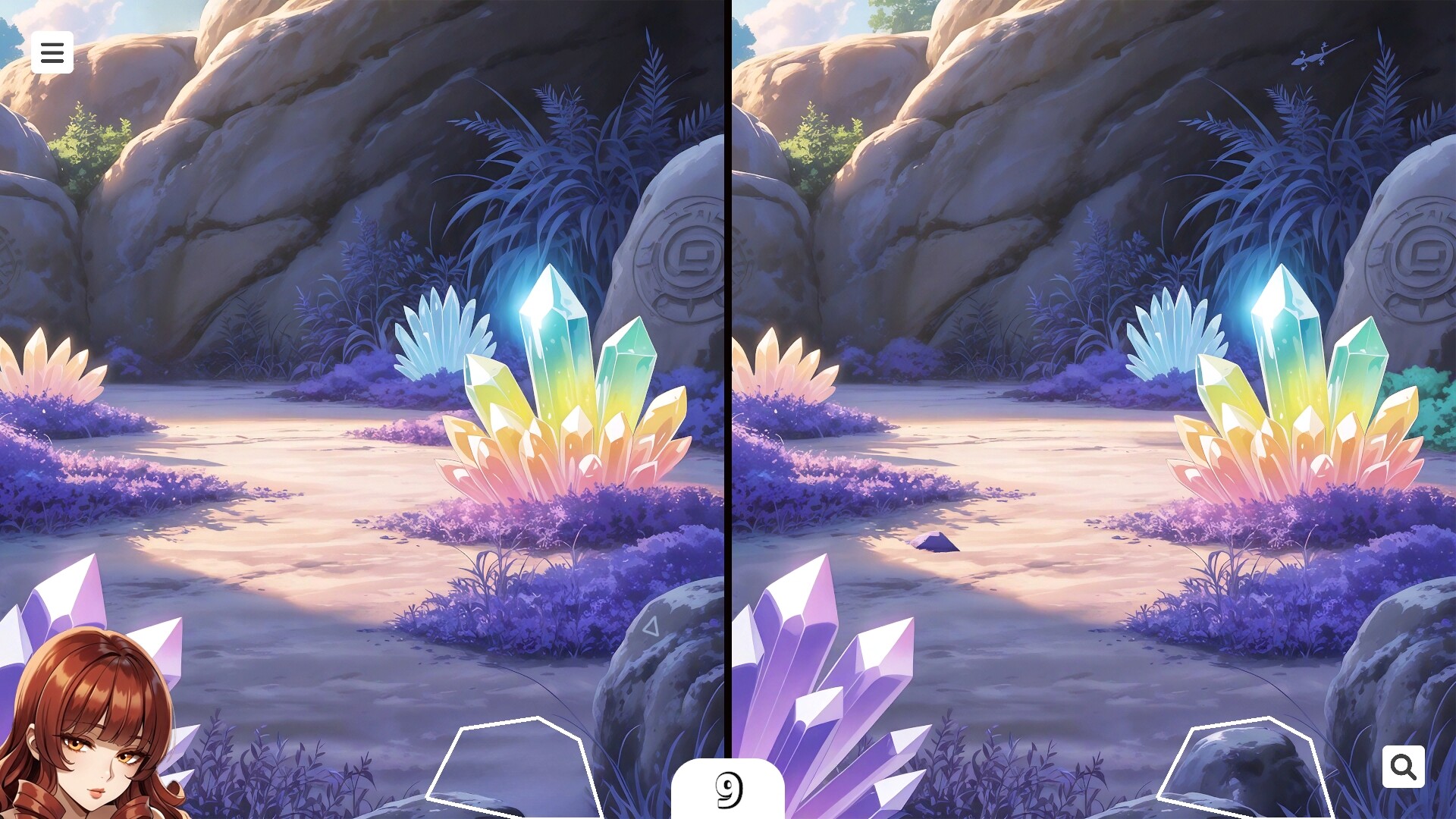 A Mystic Journey With Ignis screenshot 4