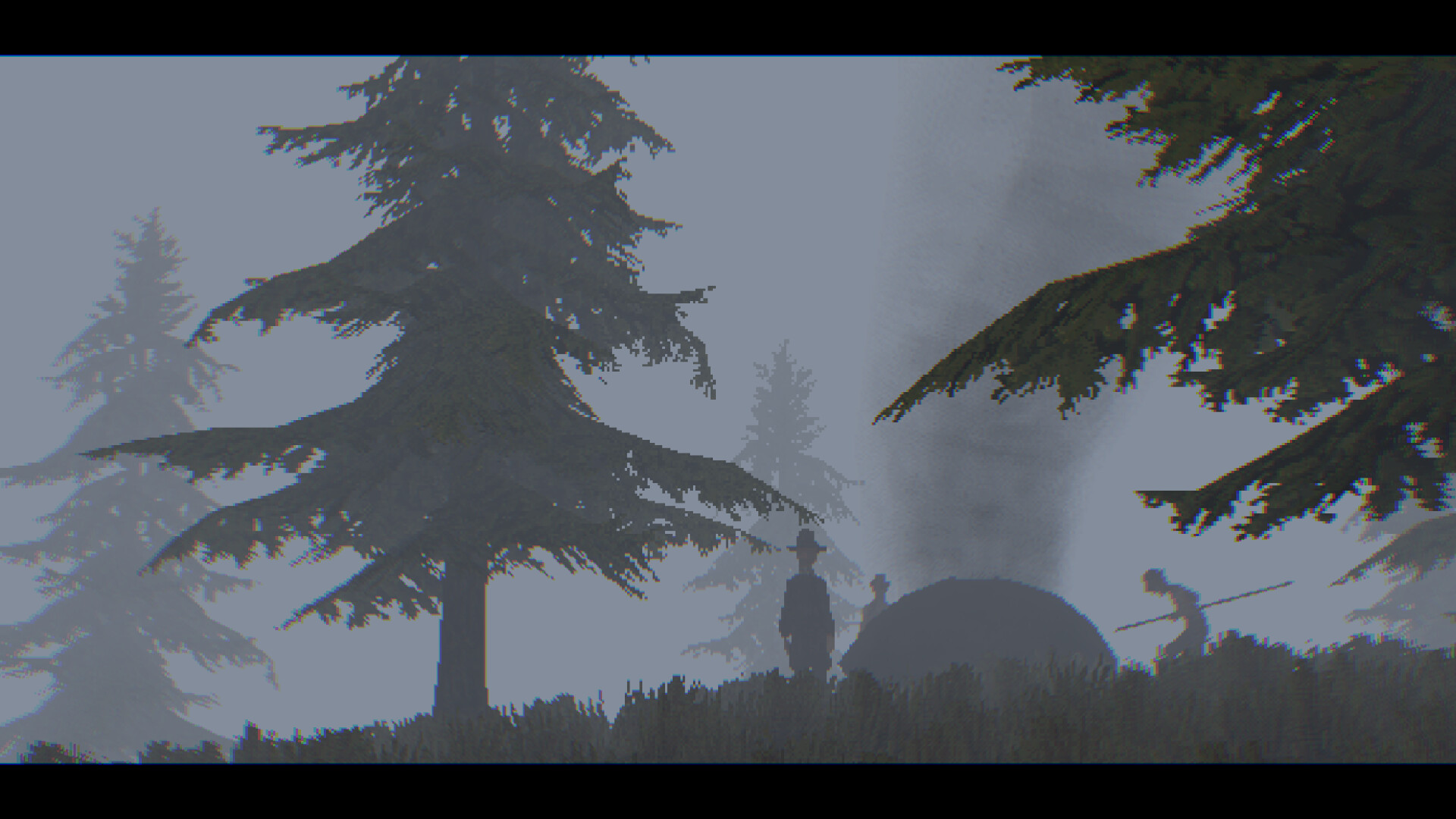 Foghorns Drown screenshot 9