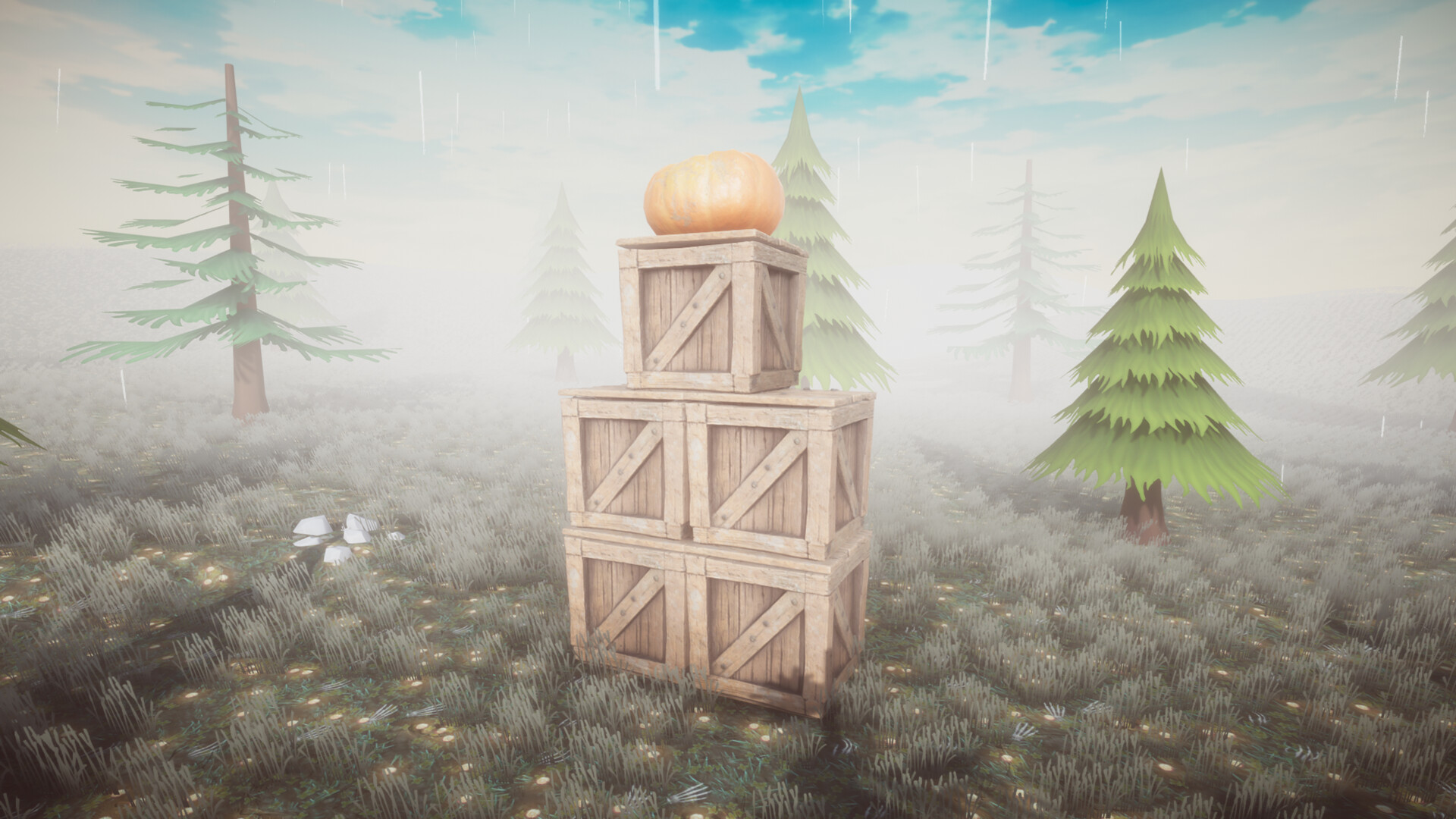 Goblin Dish screenshot 1