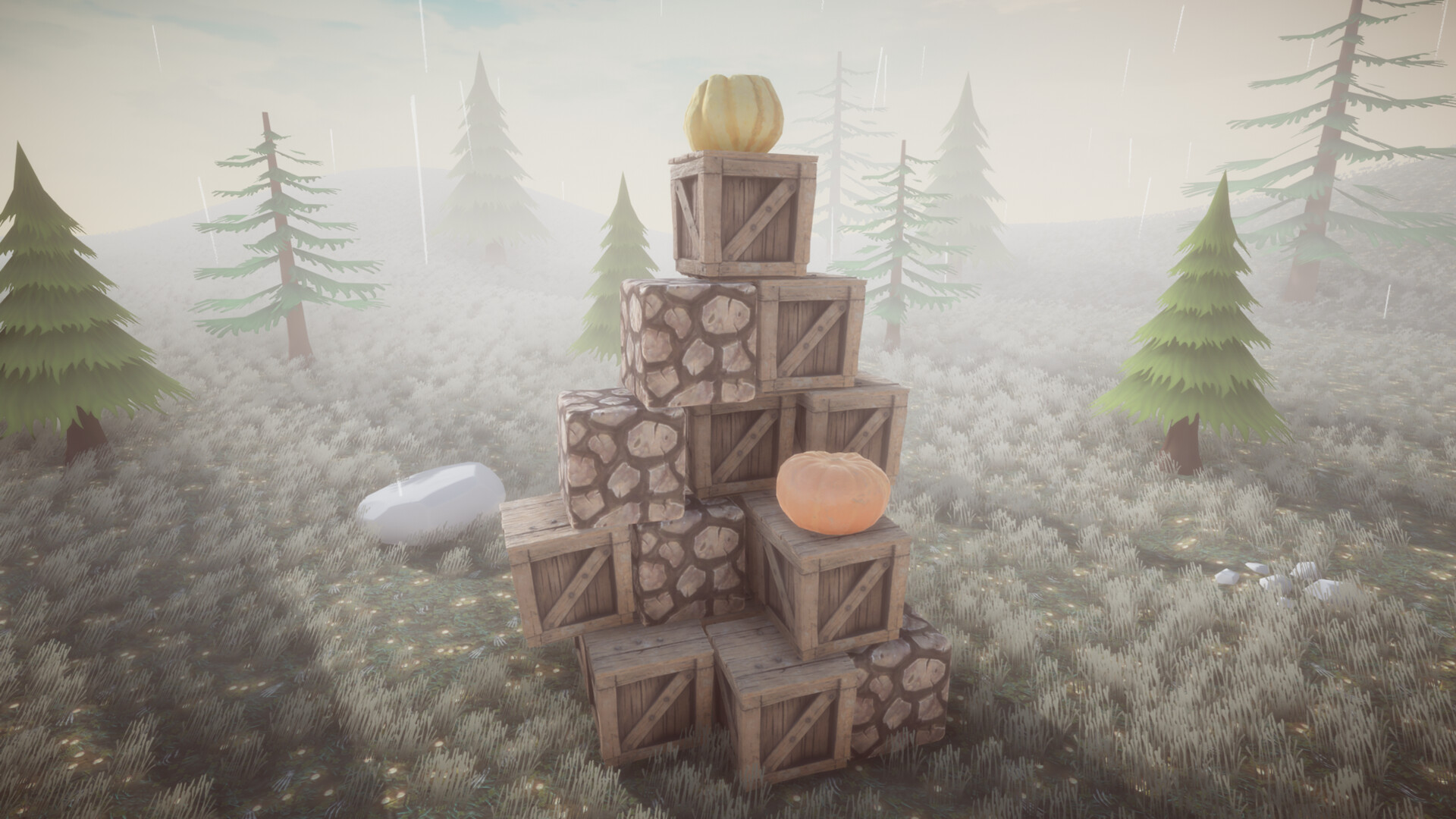 Goblin Dish screenshot 2
