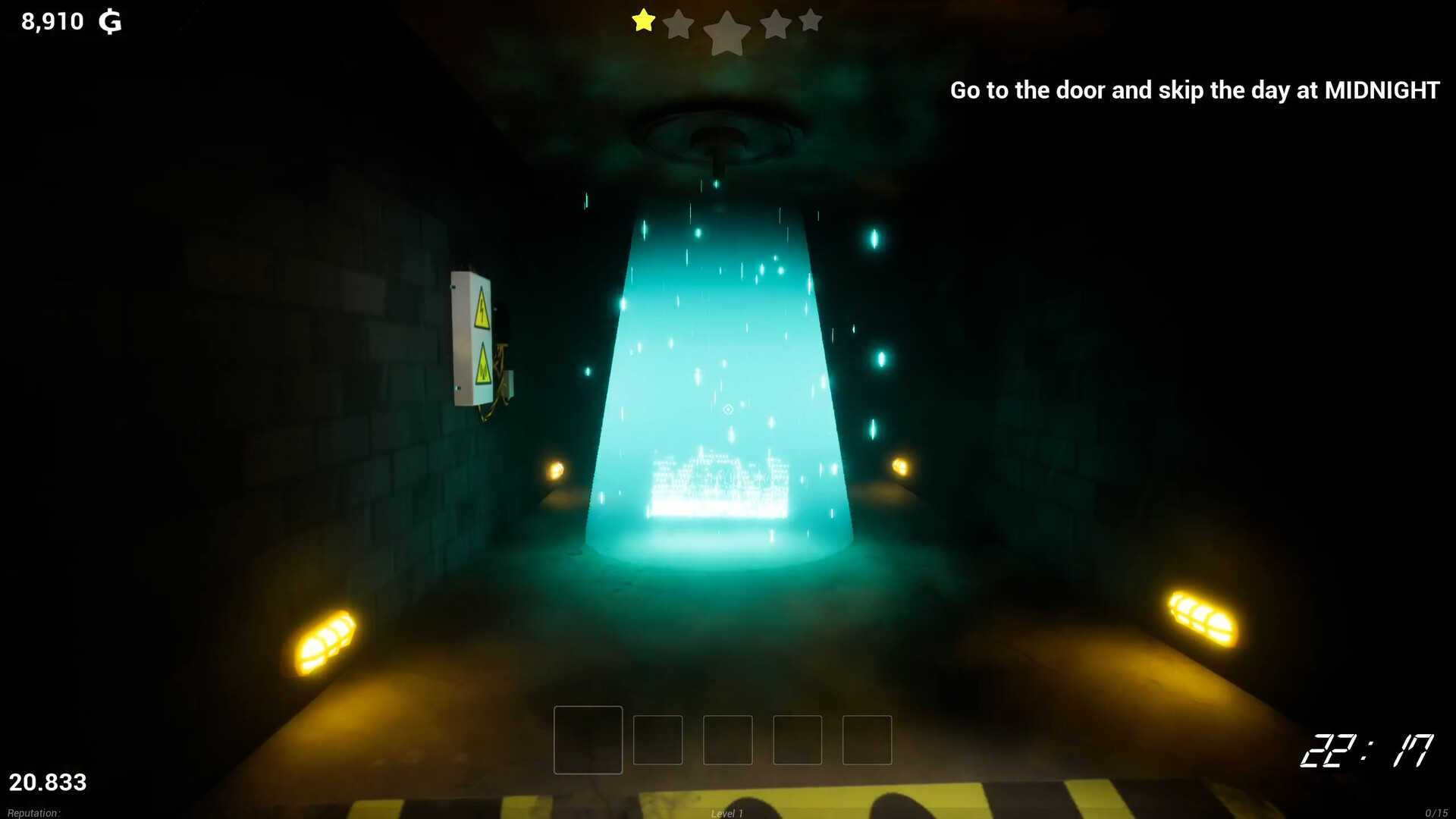 Crazy Hotel Together screenshot 7