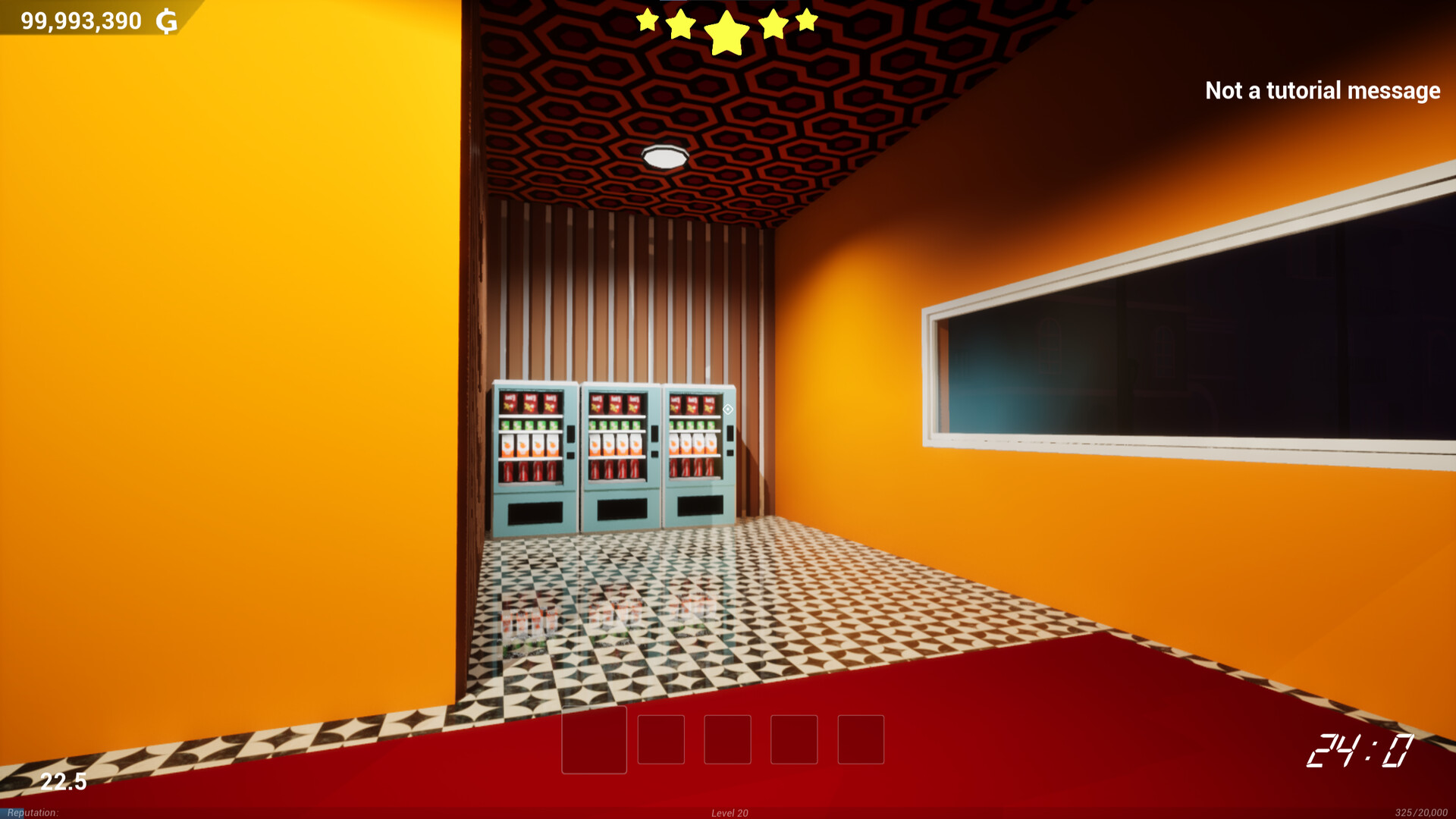 Crazy Hotel Together screenshot 11