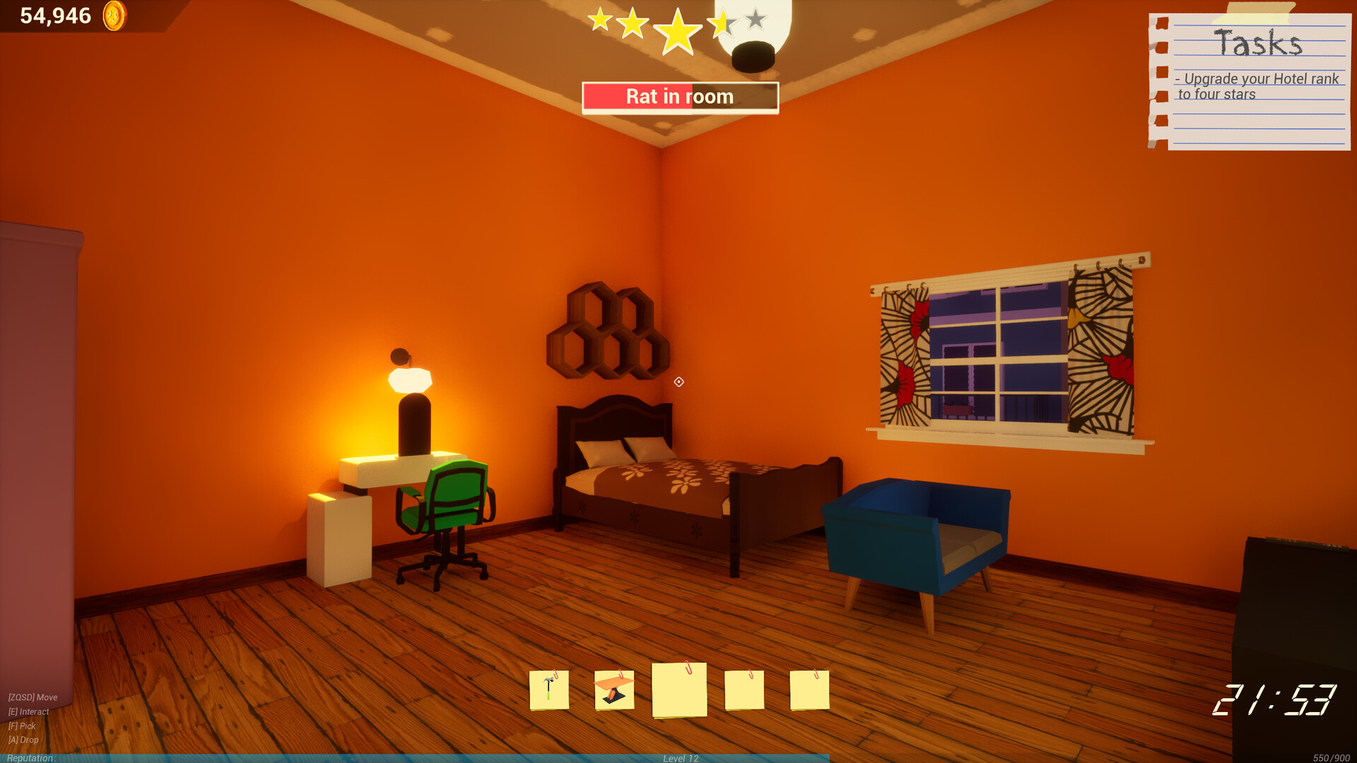 Crazy Hotel Together screenshot 4
