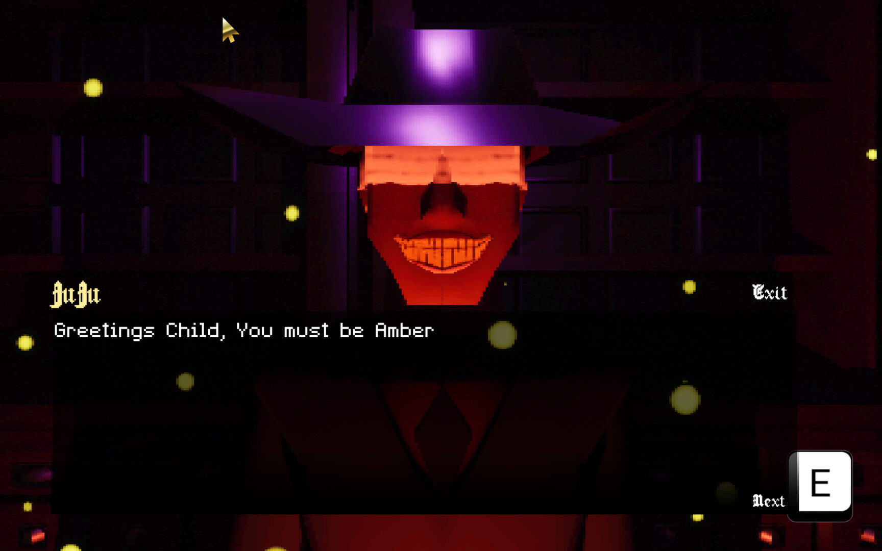 JuJu screenshot 2