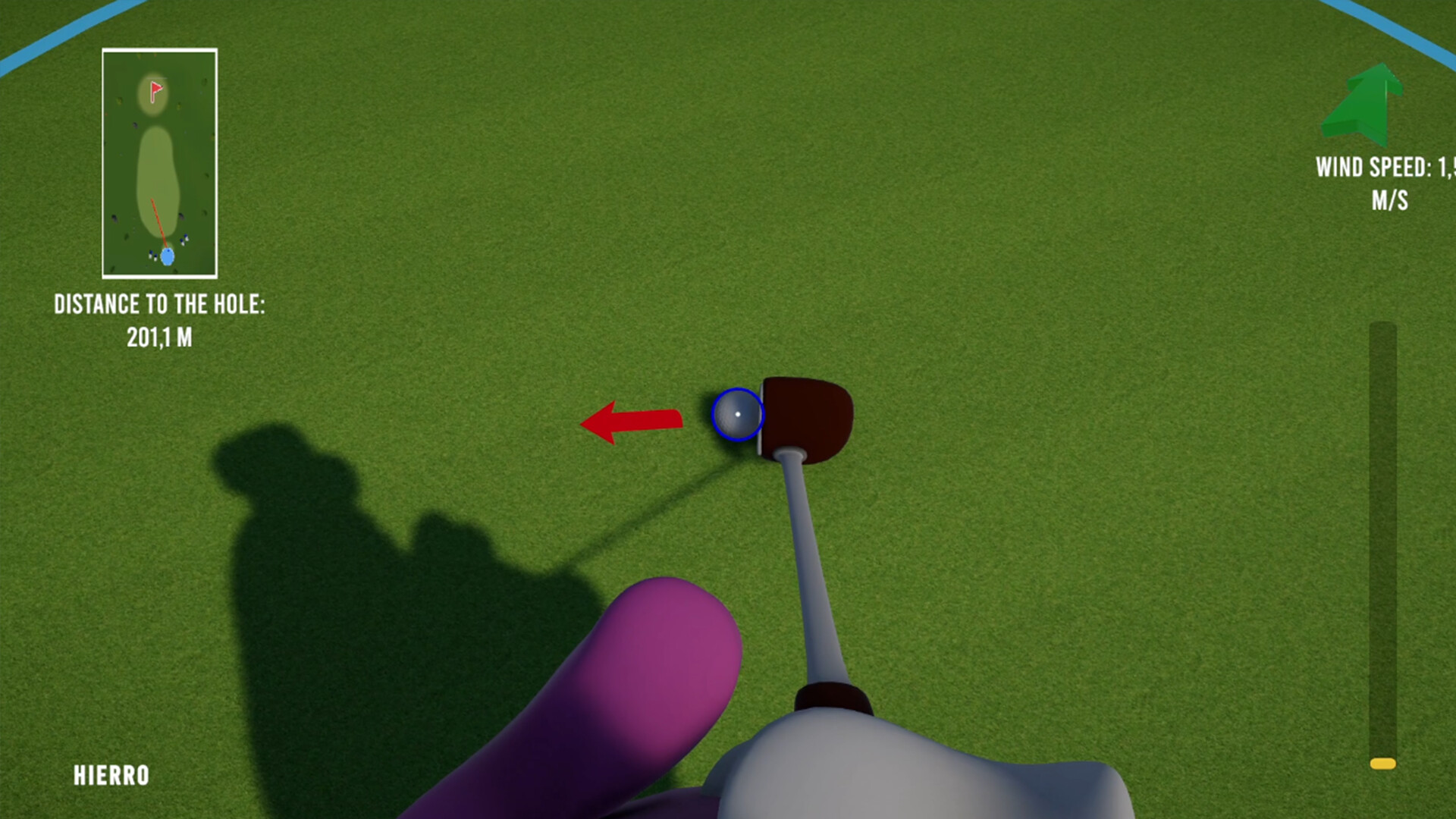 Whack It! screenshot 3