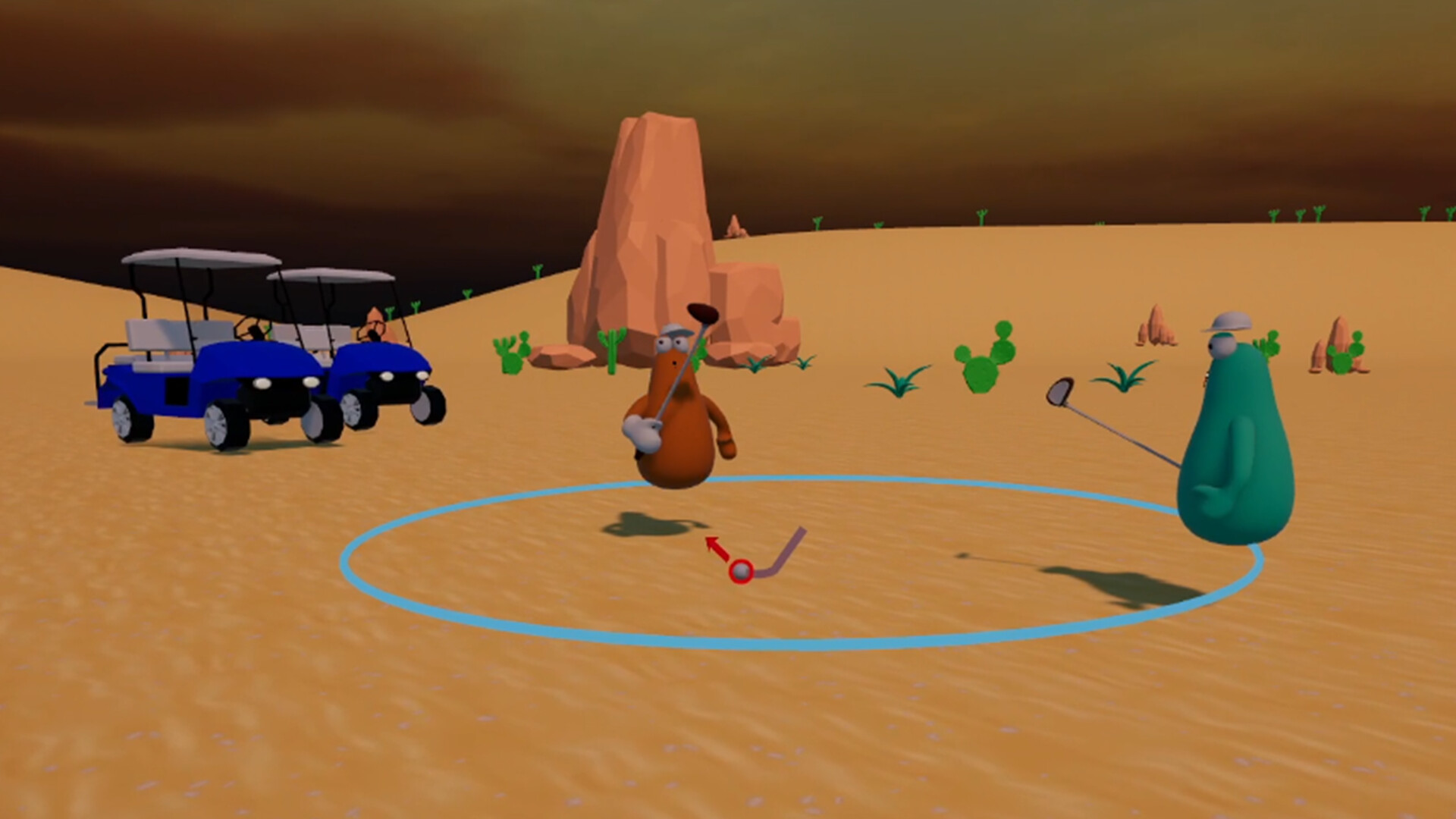 Whack It! screenshot 2
