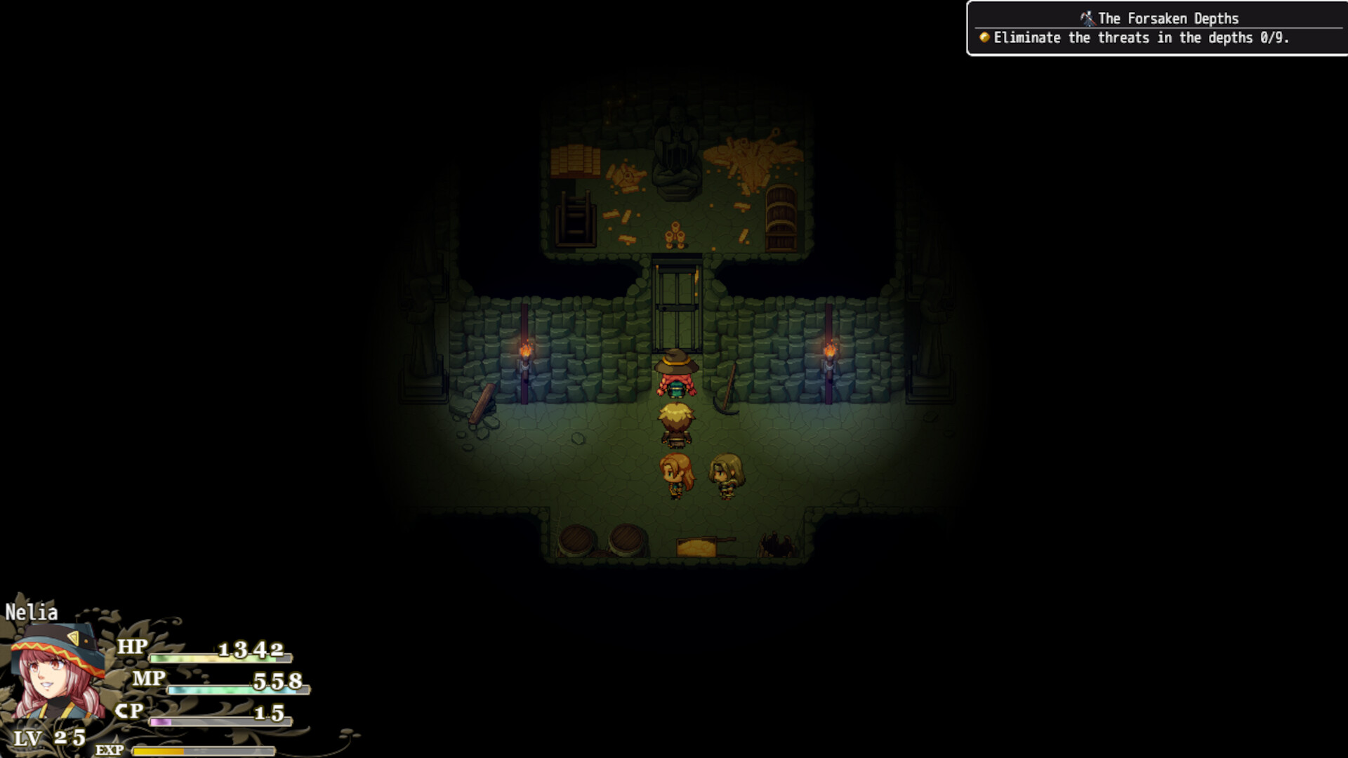 The Shaman Diary screenshot 7