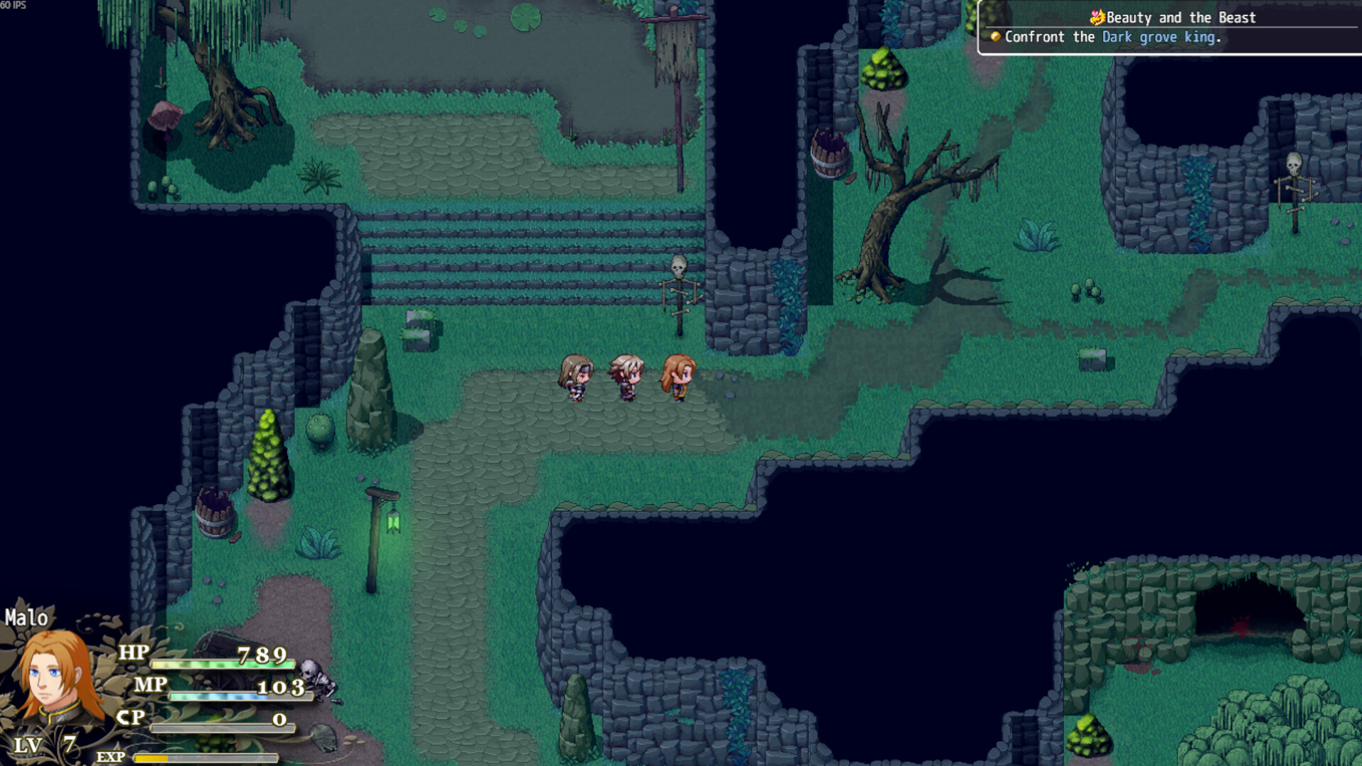 The Shaman Diary screenshot 1