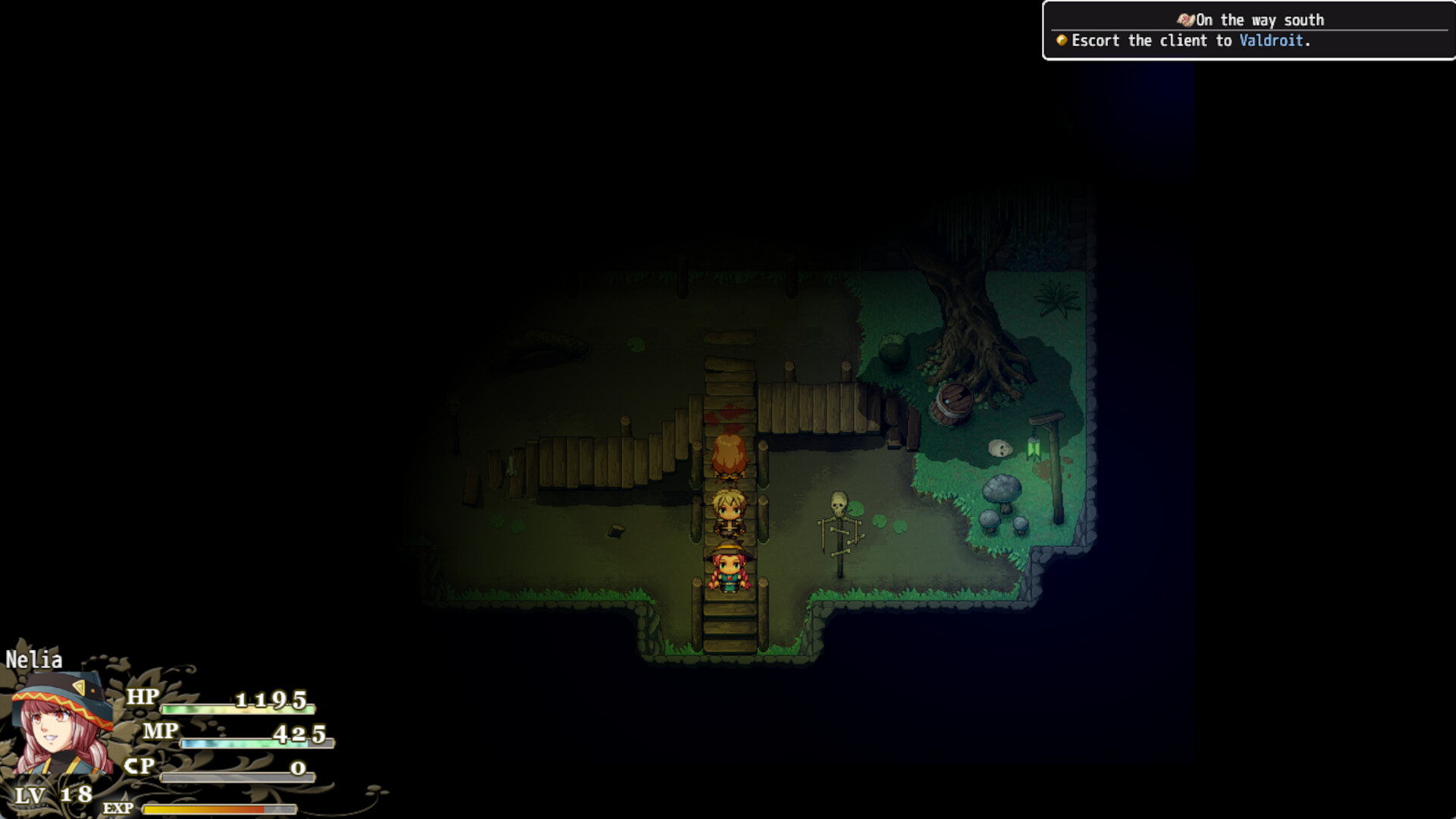 The Shaman Diary screenshot 6
