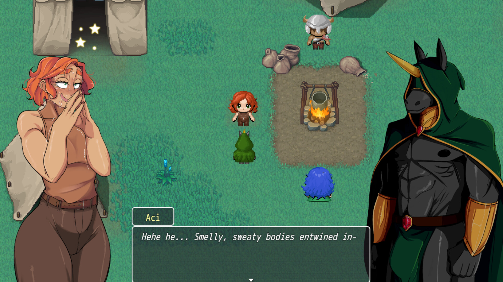 Horny For Change screenshot 5