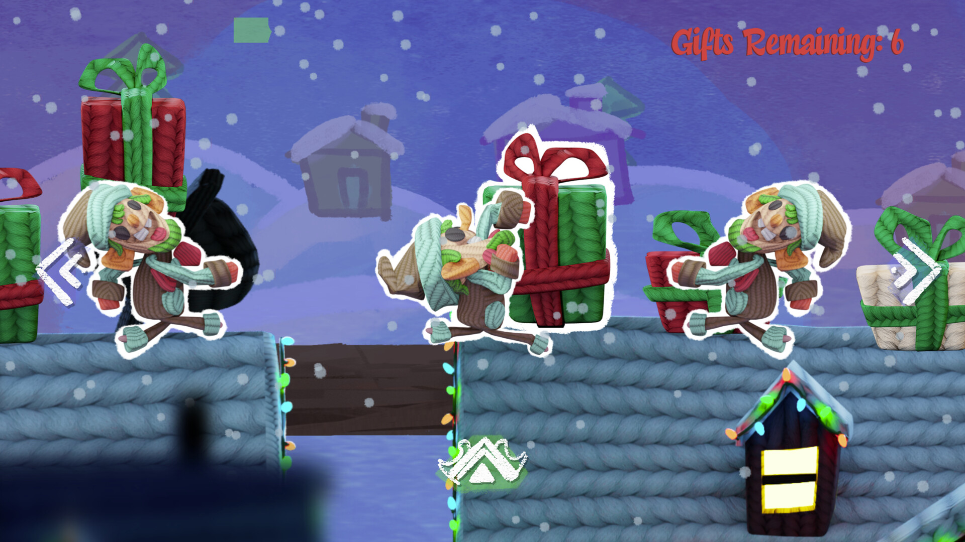Elf Sabotage screenshot 2