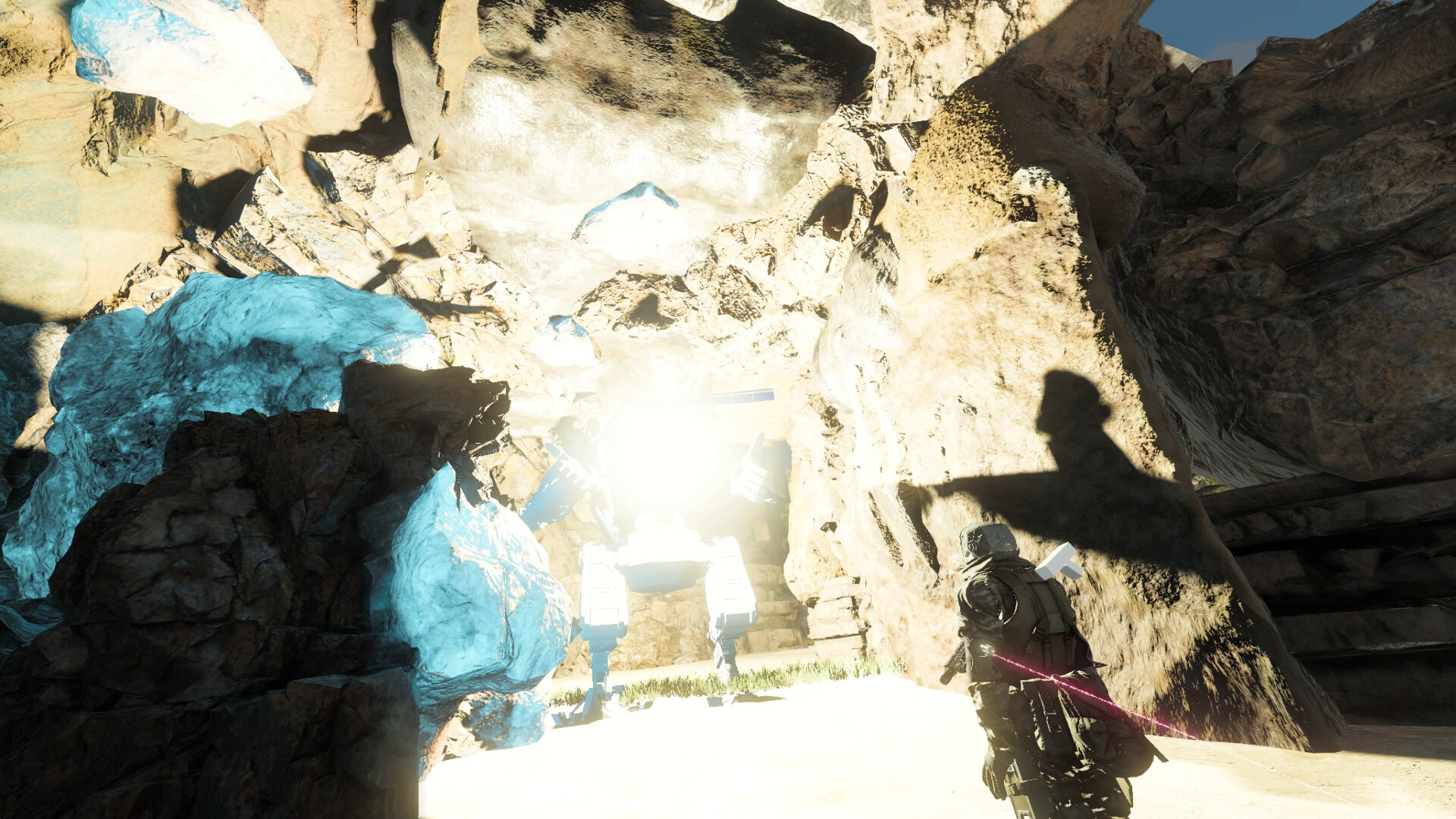 Wavefront screenshot 13