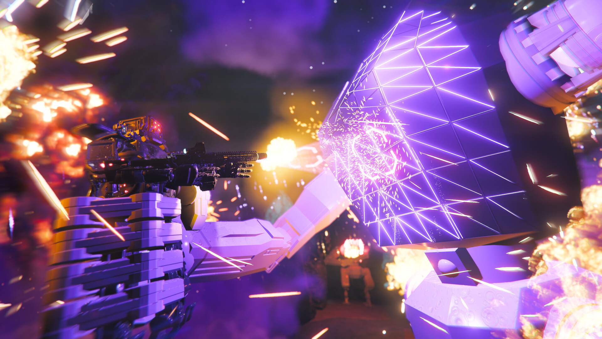 Wavefront screenshot 1