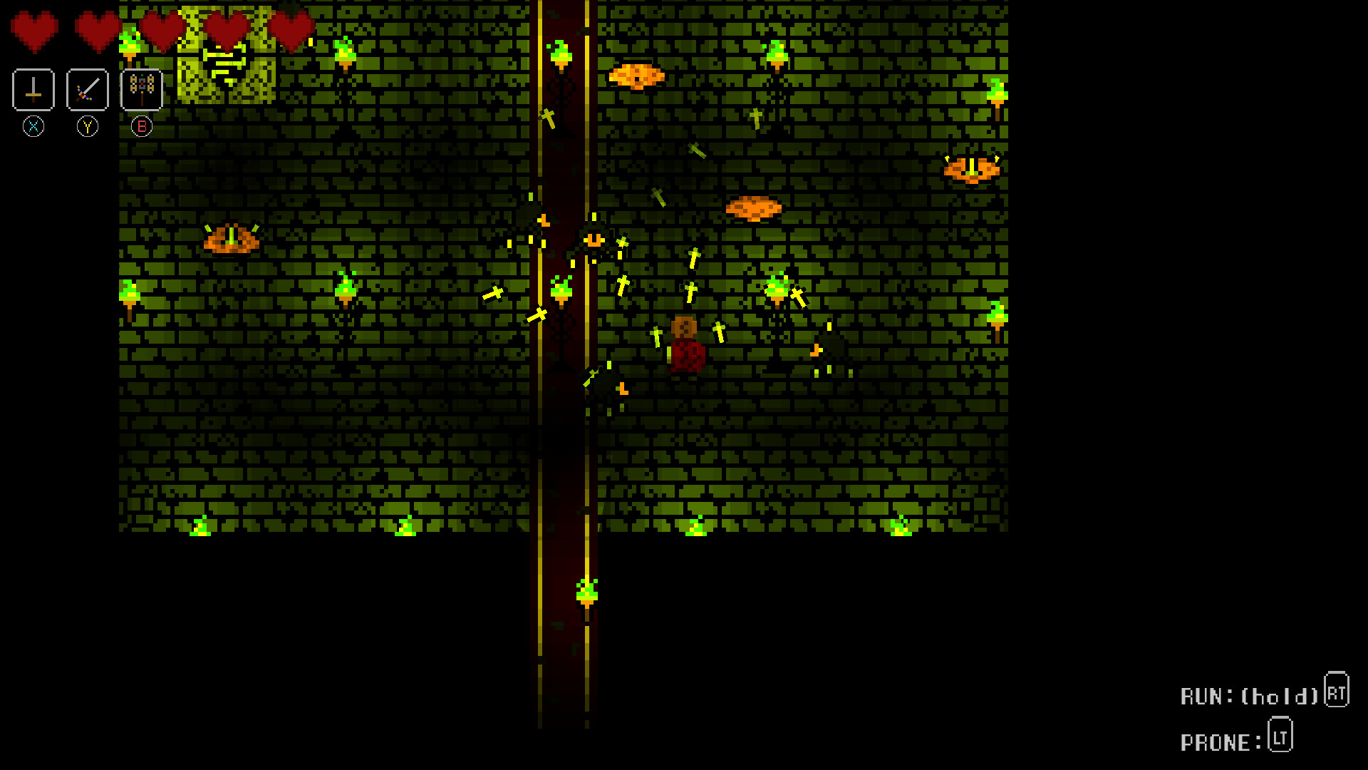 Bastion of the Eldritch screenshot 2