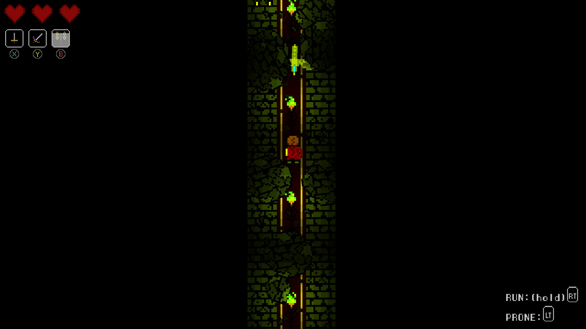 Bastion of the Eldritch screenshot 4