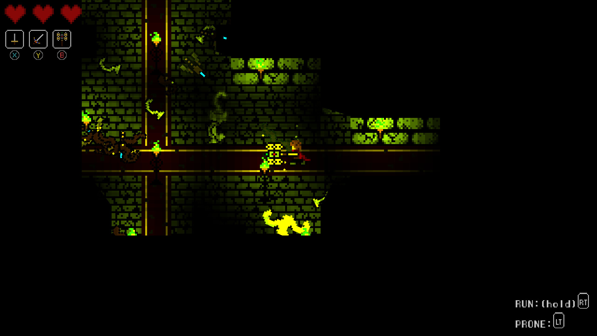 Bastion of the Eldritch screenshot 6