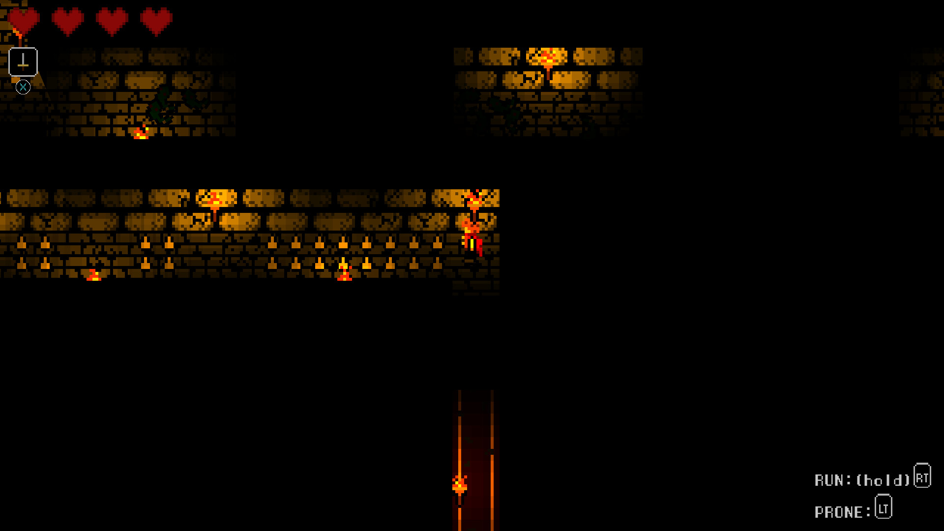 Bastion of the Eldritch screenshot 10