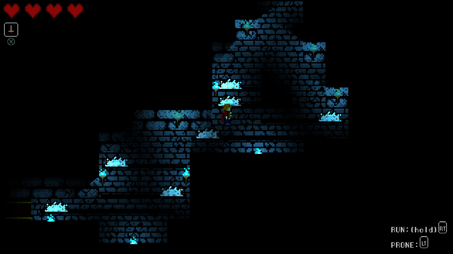 Bastion of the Eldritch screenshot 9
