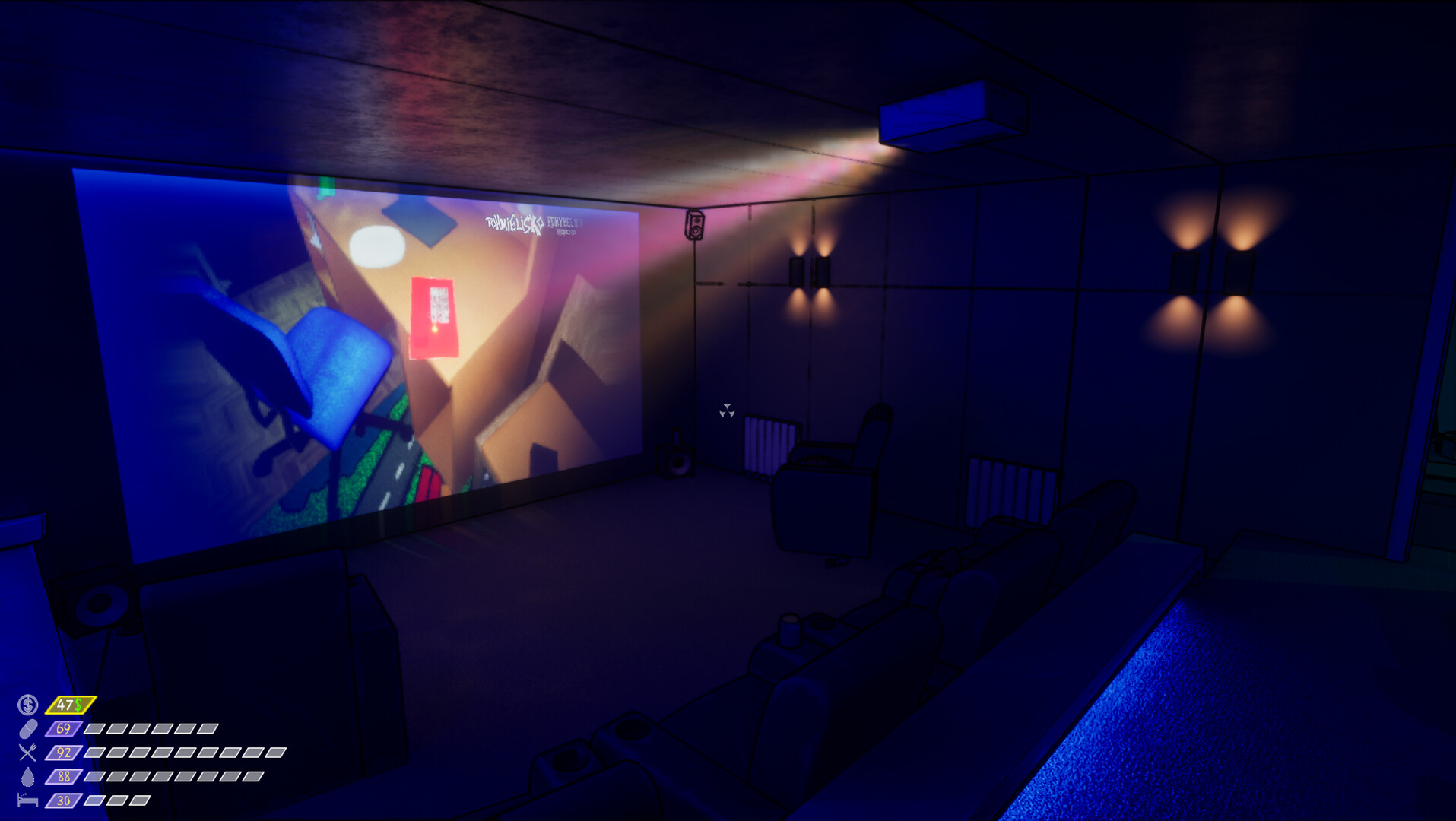 Still Room: I Miss You screenshot 3