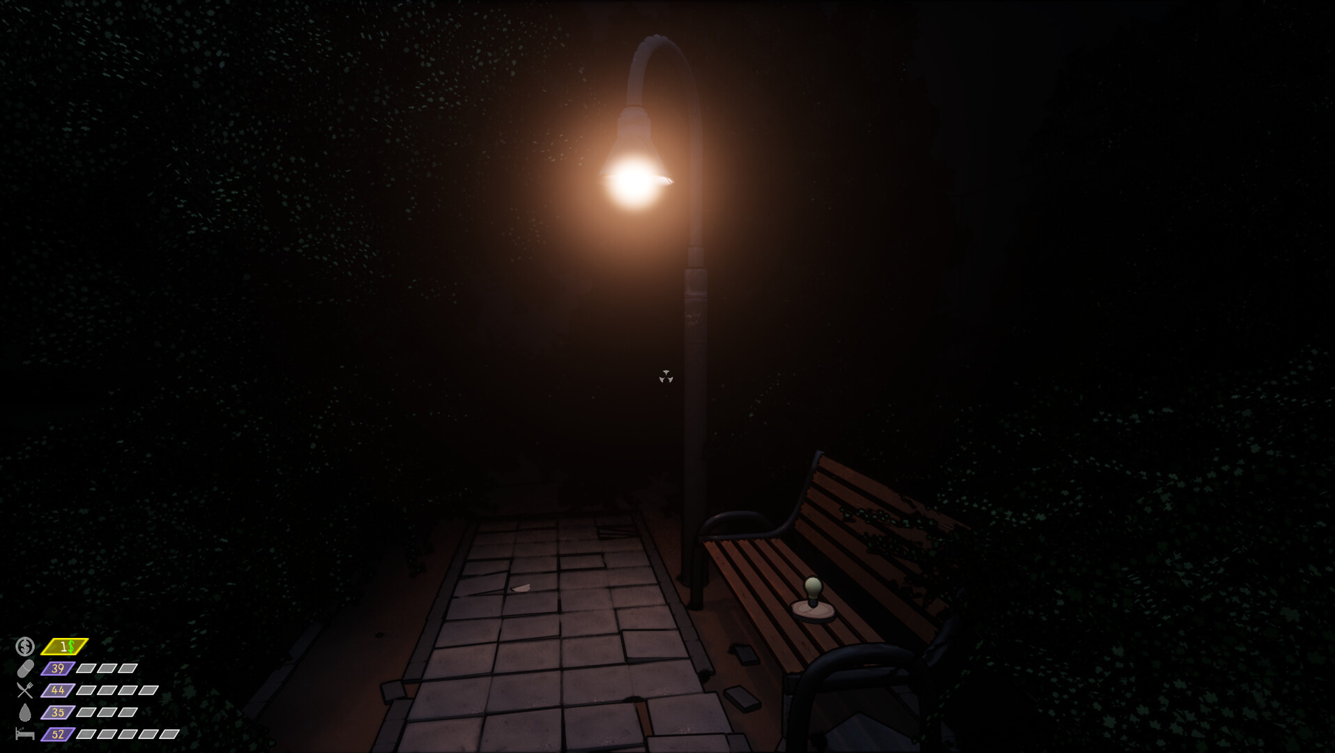 Still Room: I Miss You screenshot 2