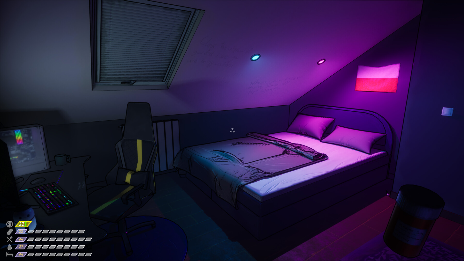 Still Room: I Miss You screenshot 4