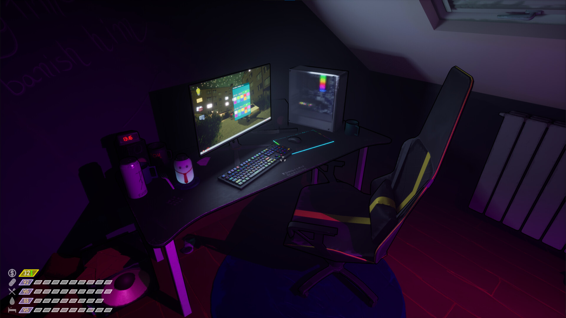Still Room: I Miss You screenshot 1