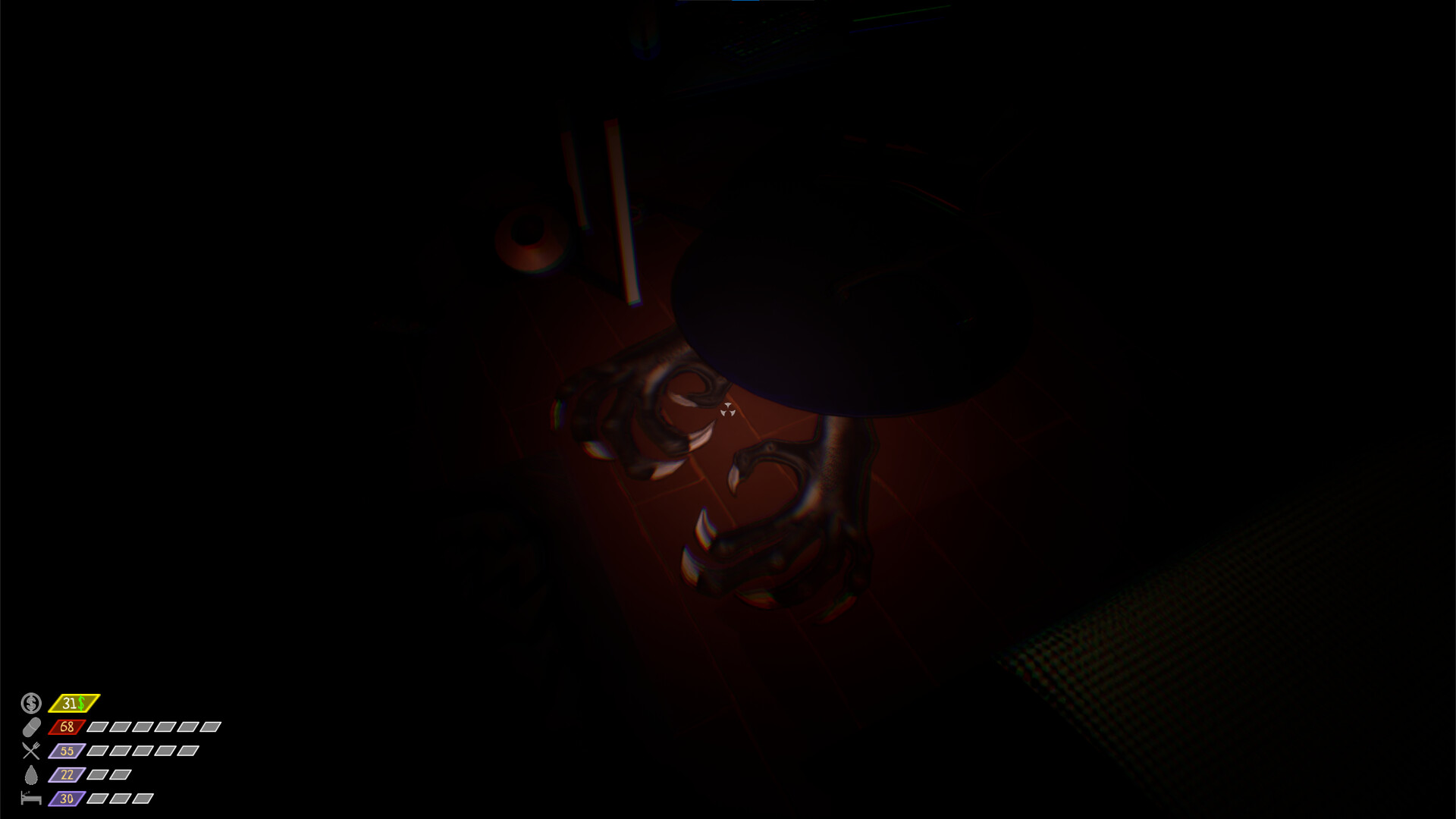Still Room: I Miss You screenshot 10