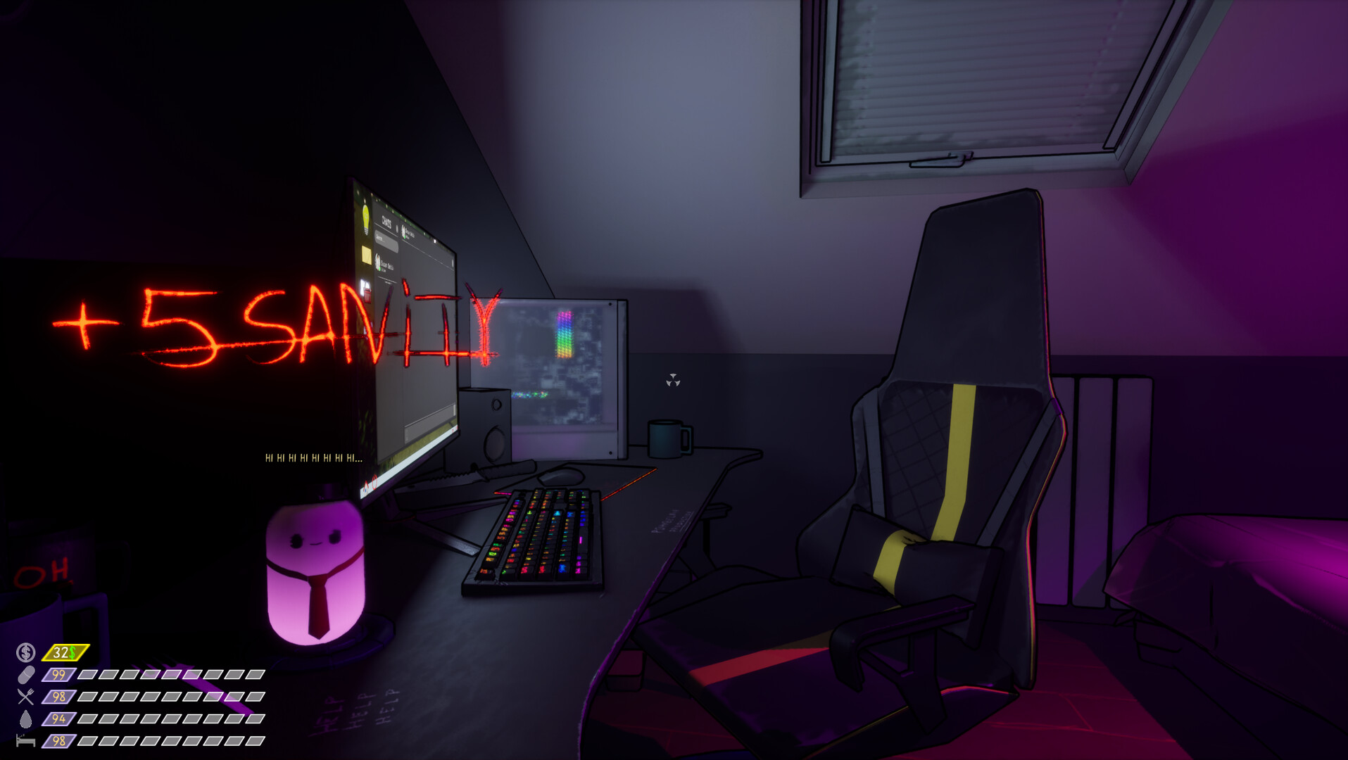 Still Room: I Miss You screenshot 6