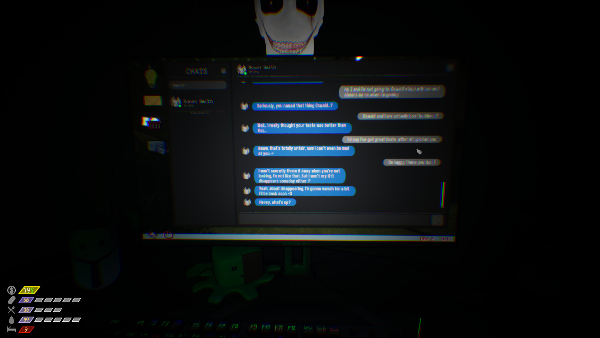 Still Room: I Miss You screenshot 11