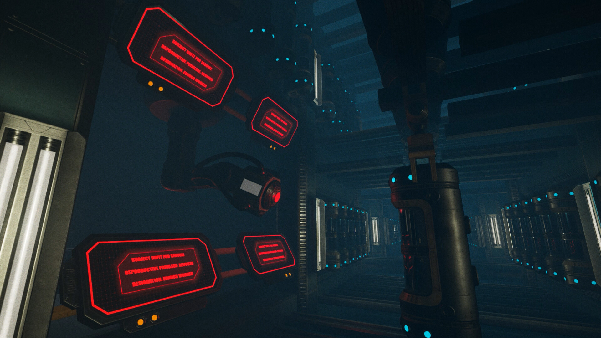 Necrology screenshot 5