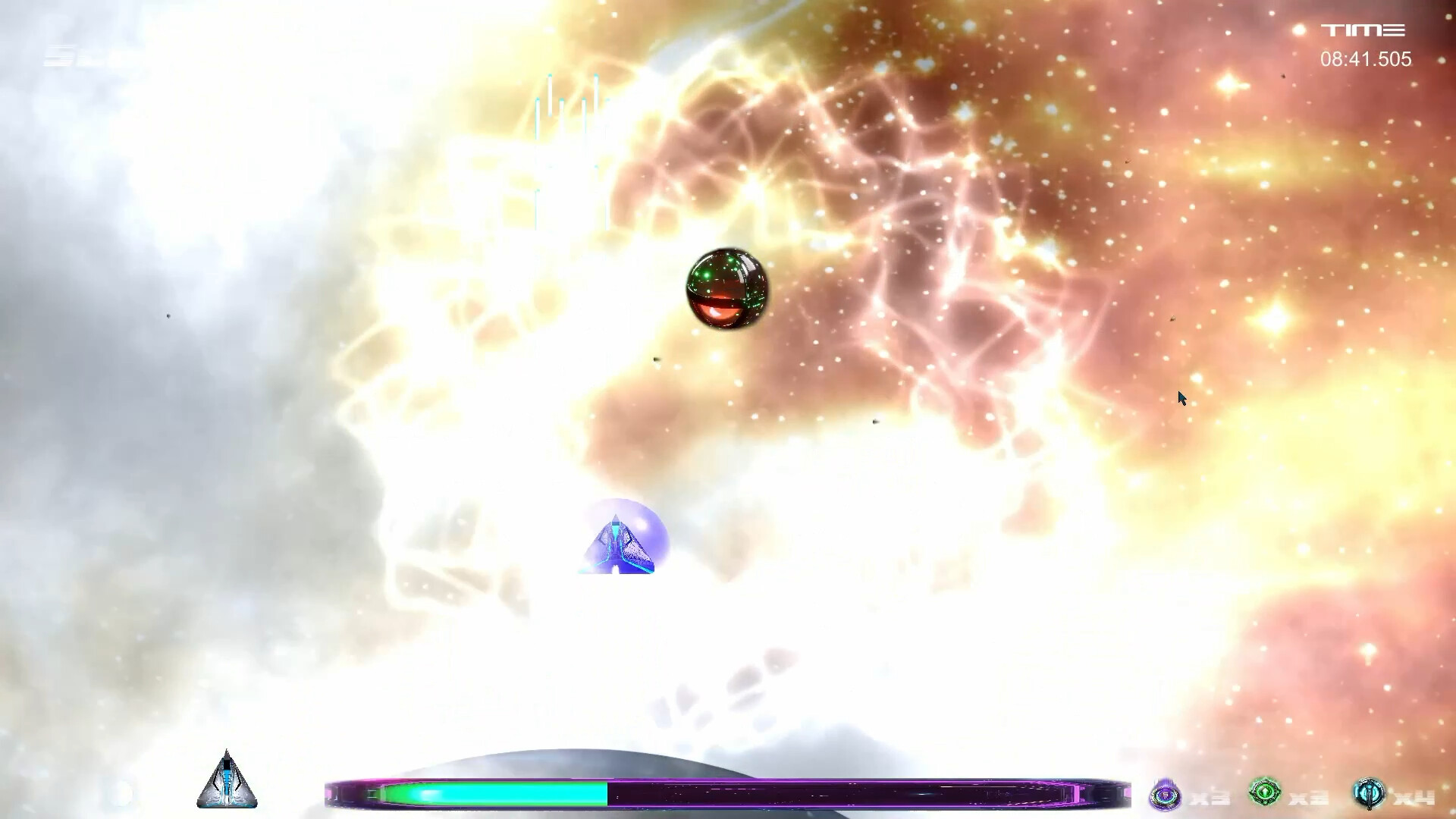 Eschaton: Battle For Eternity screenshot 2