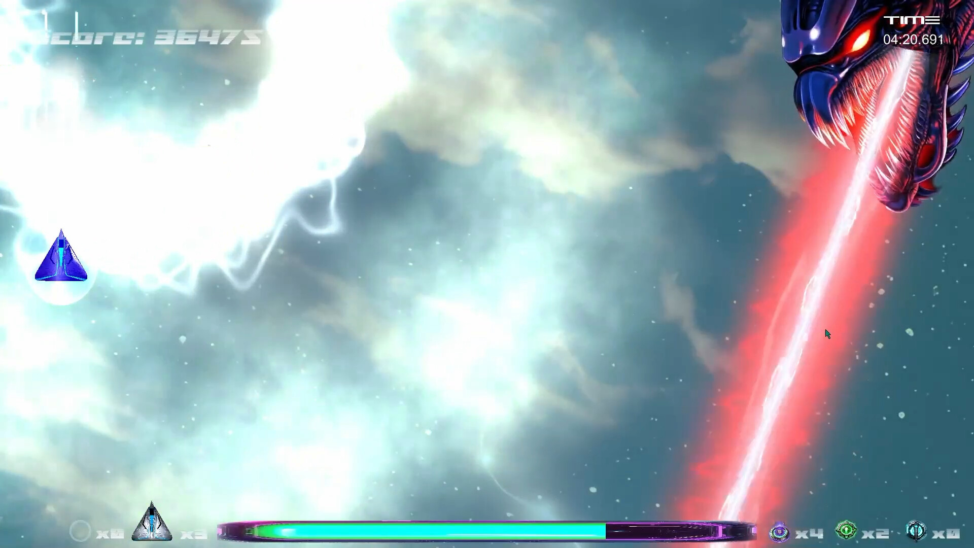 Eschaton: Battle For Eternity screenshot 3