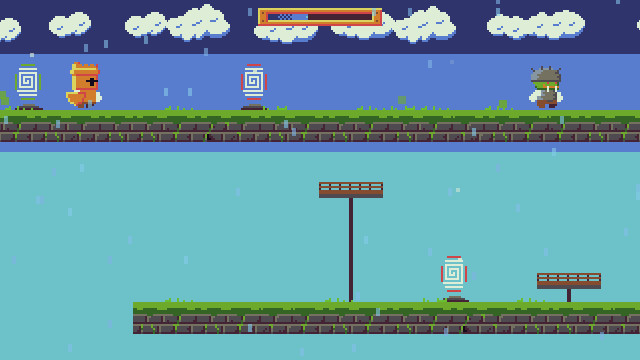 Peasant Knight screenshot 4