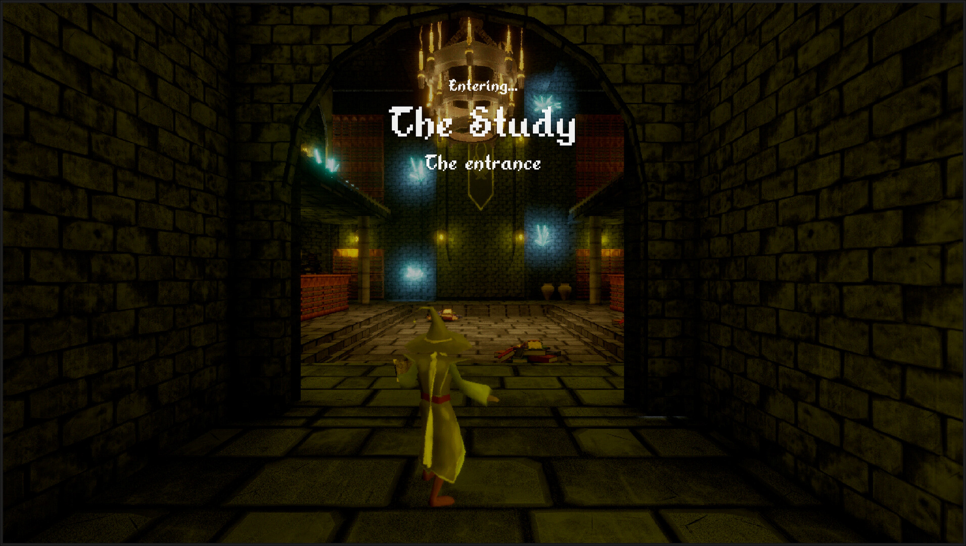 Avernoth screenshot 3