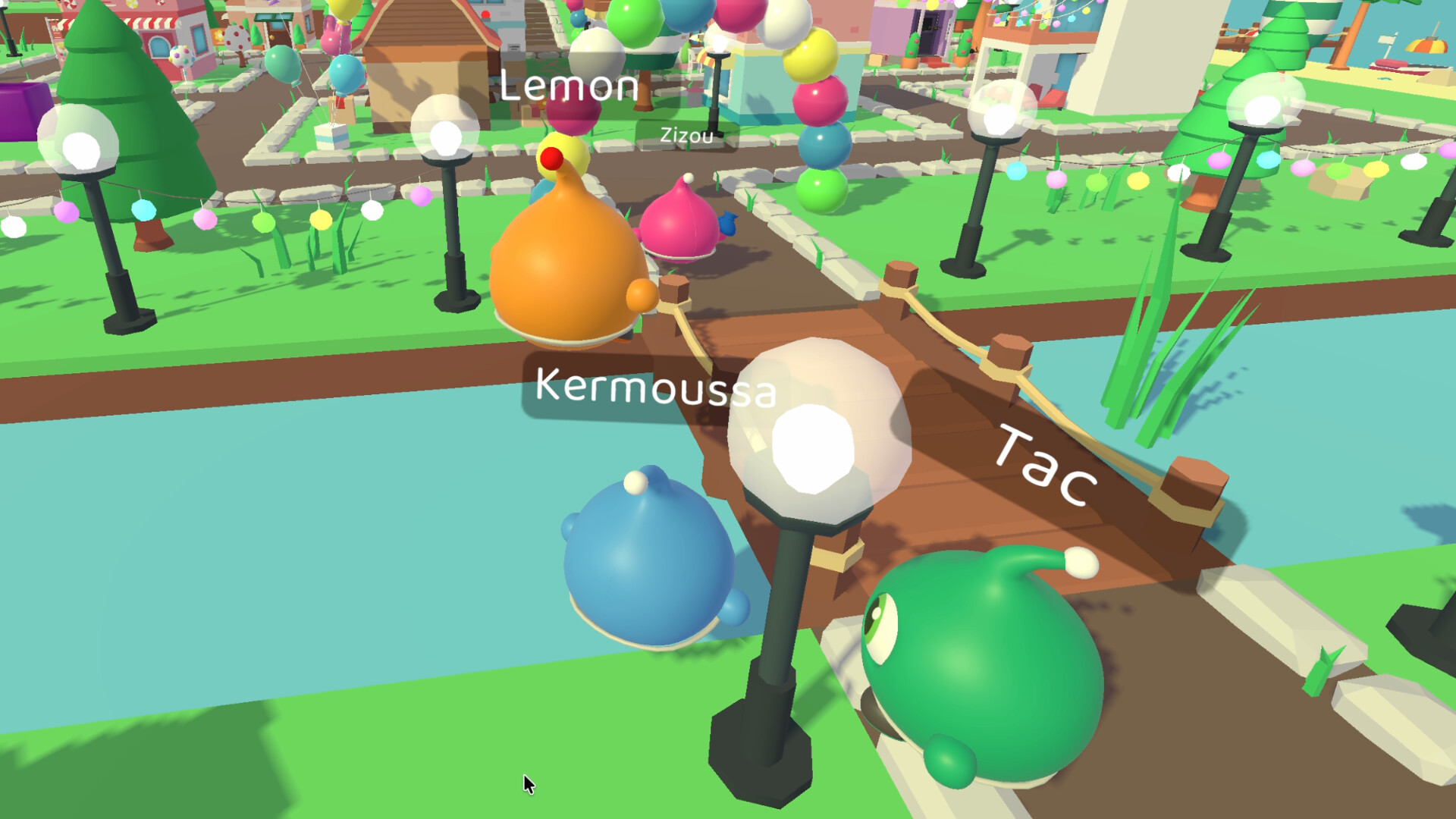 Fig and Totems™ screenshot 4