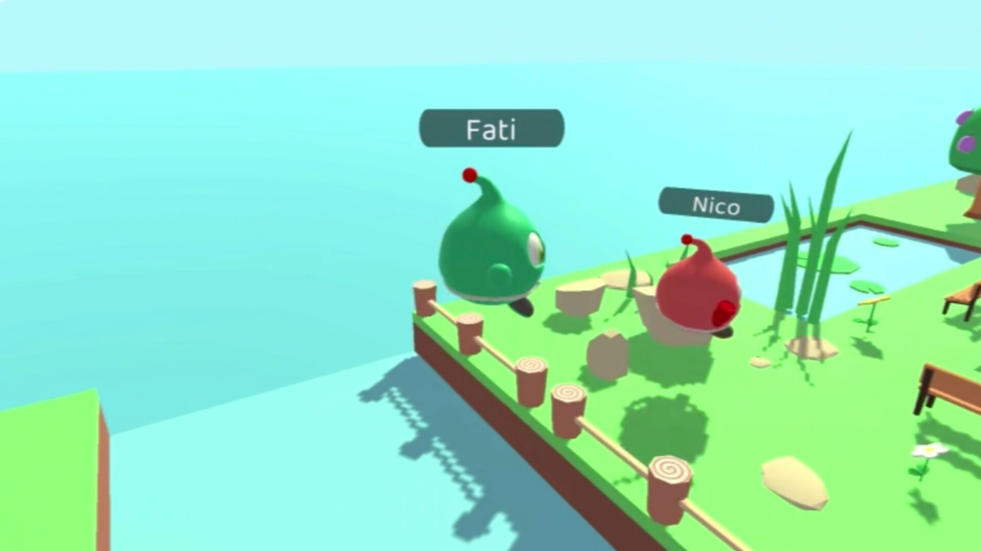Fig and Totems™ screenshot 6