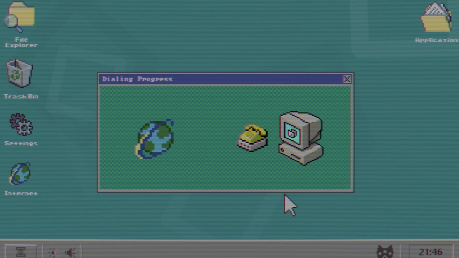 Overbit screenshot 9