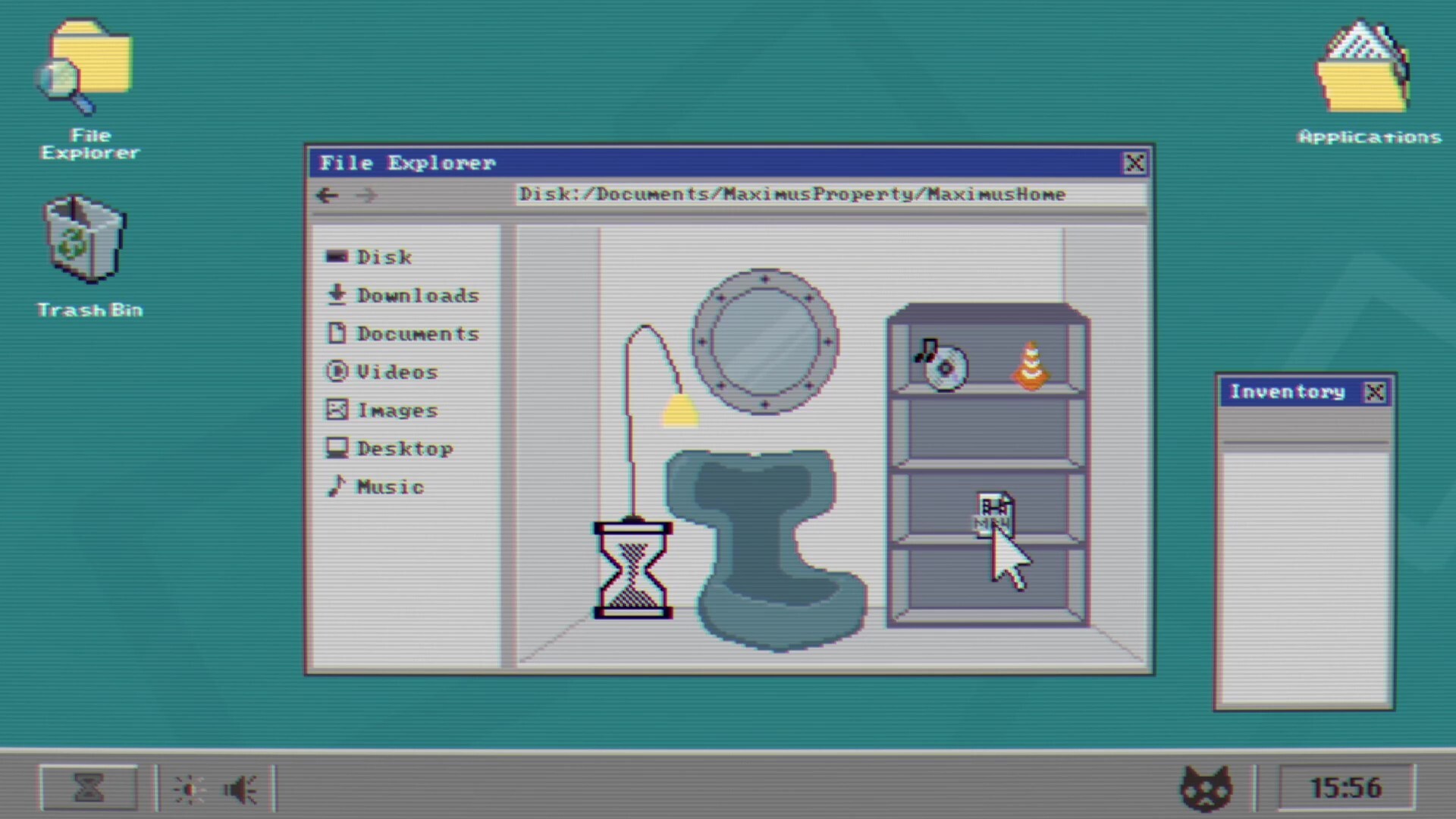 Overbit screenshot 13