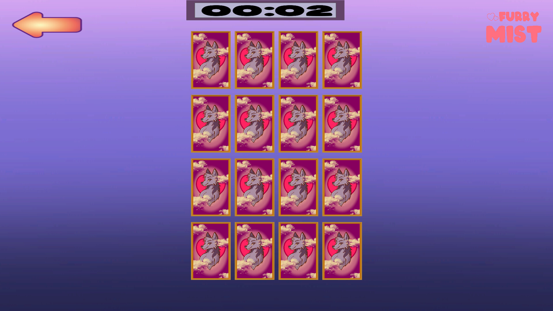 Furry Mist screenshot 8