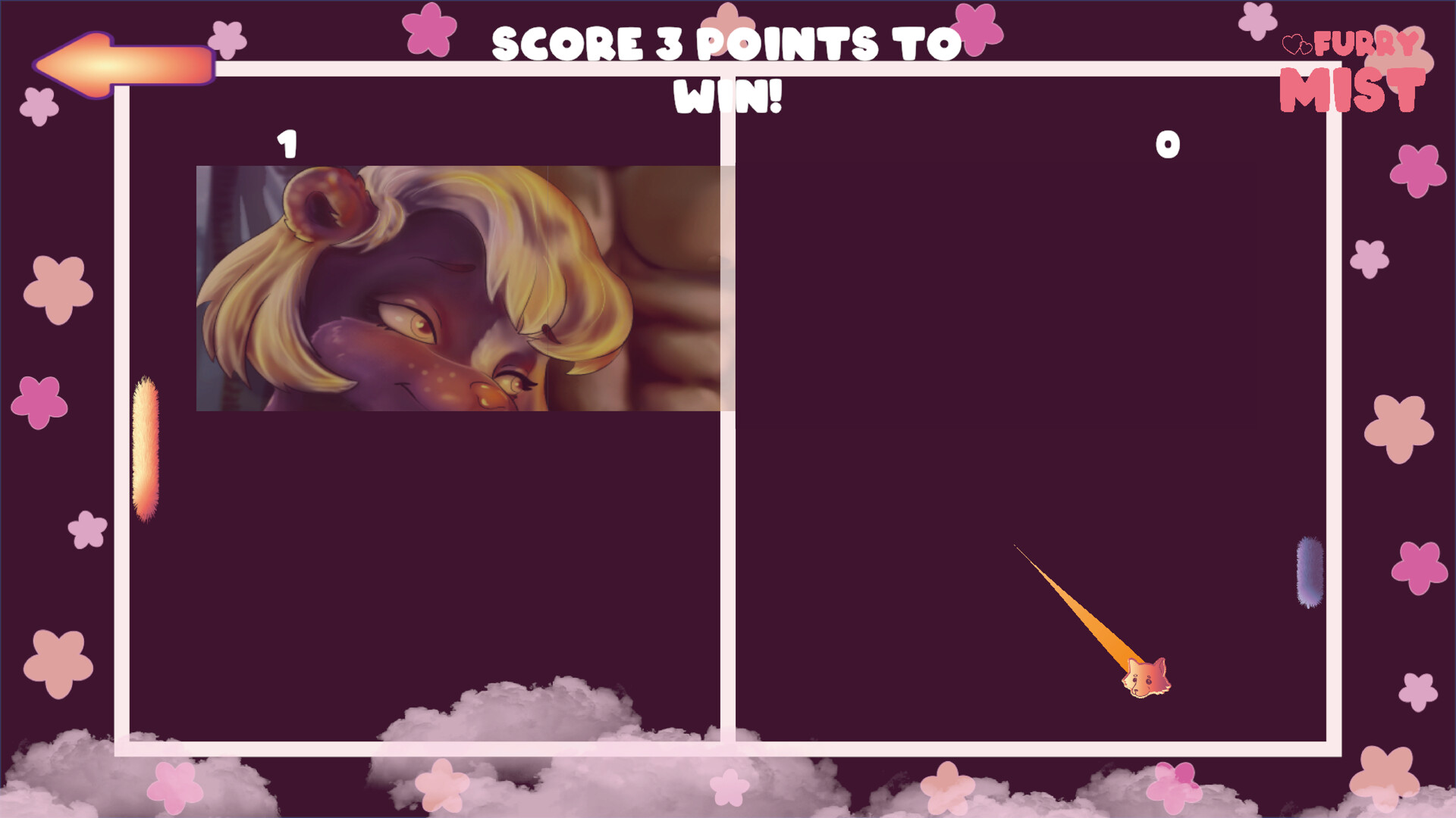 Furry Mist screenshot 9