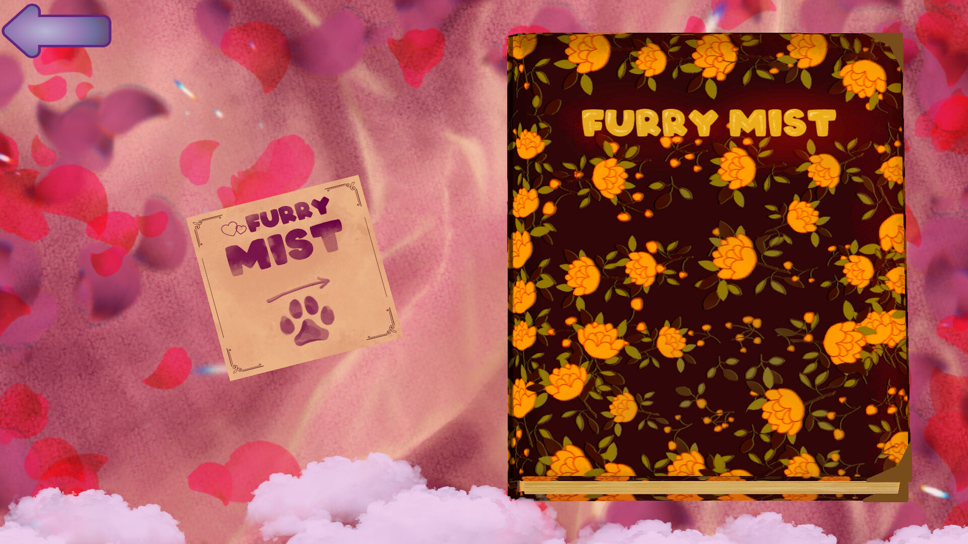 Furry Mist screenshot 5
