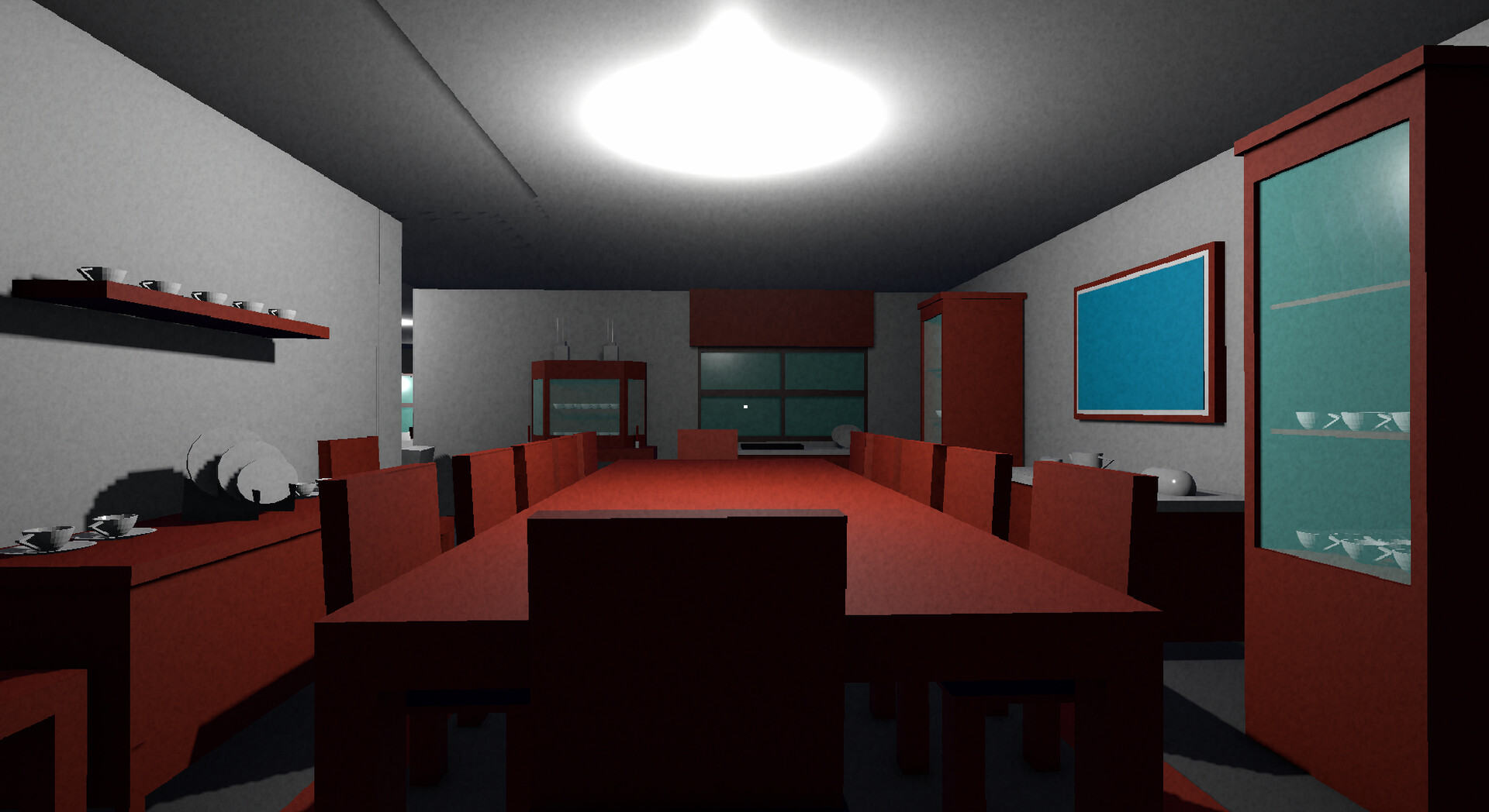 The Safe Space of Home screenshot 3