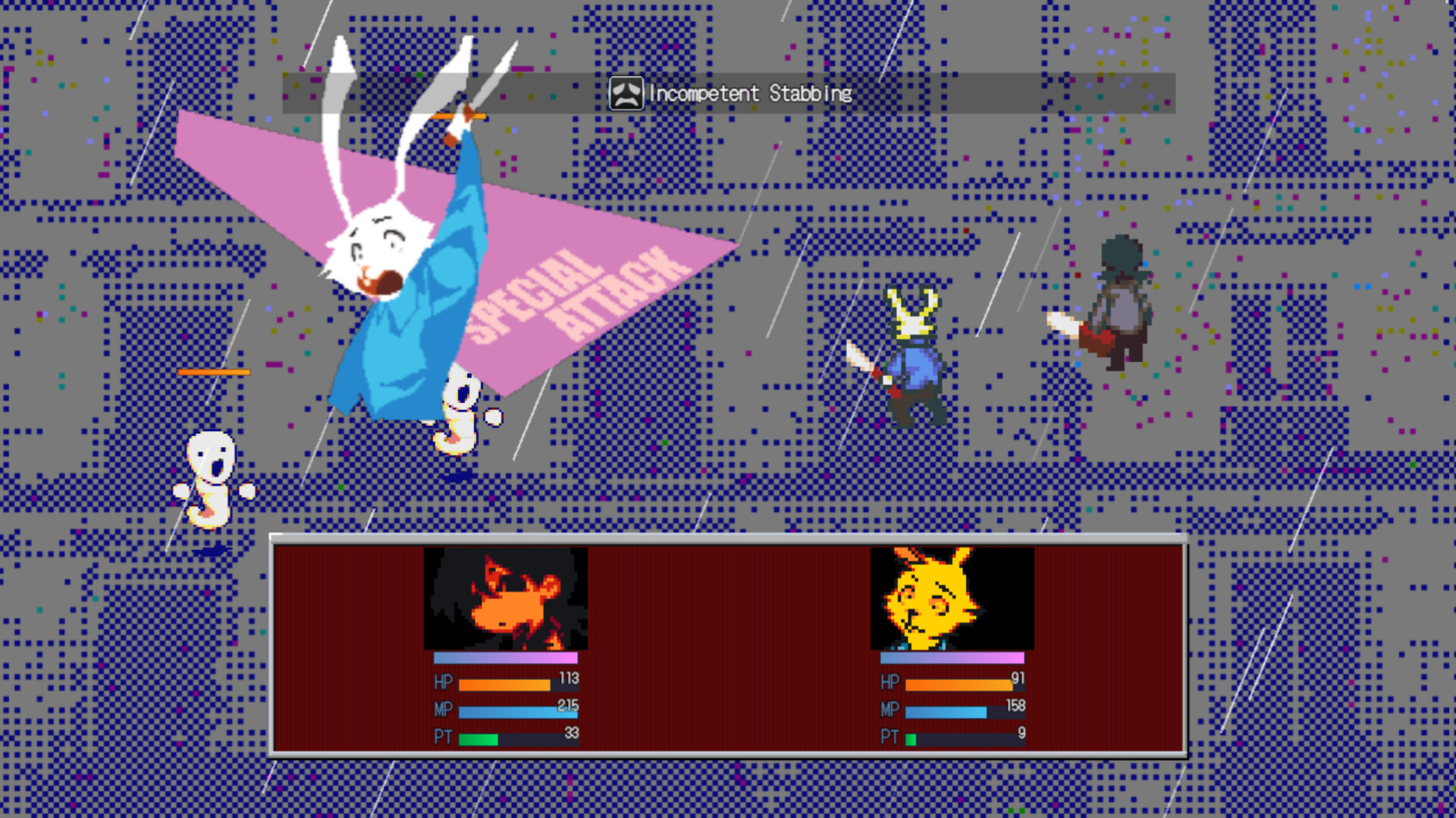 Chainsaw screenshot 10