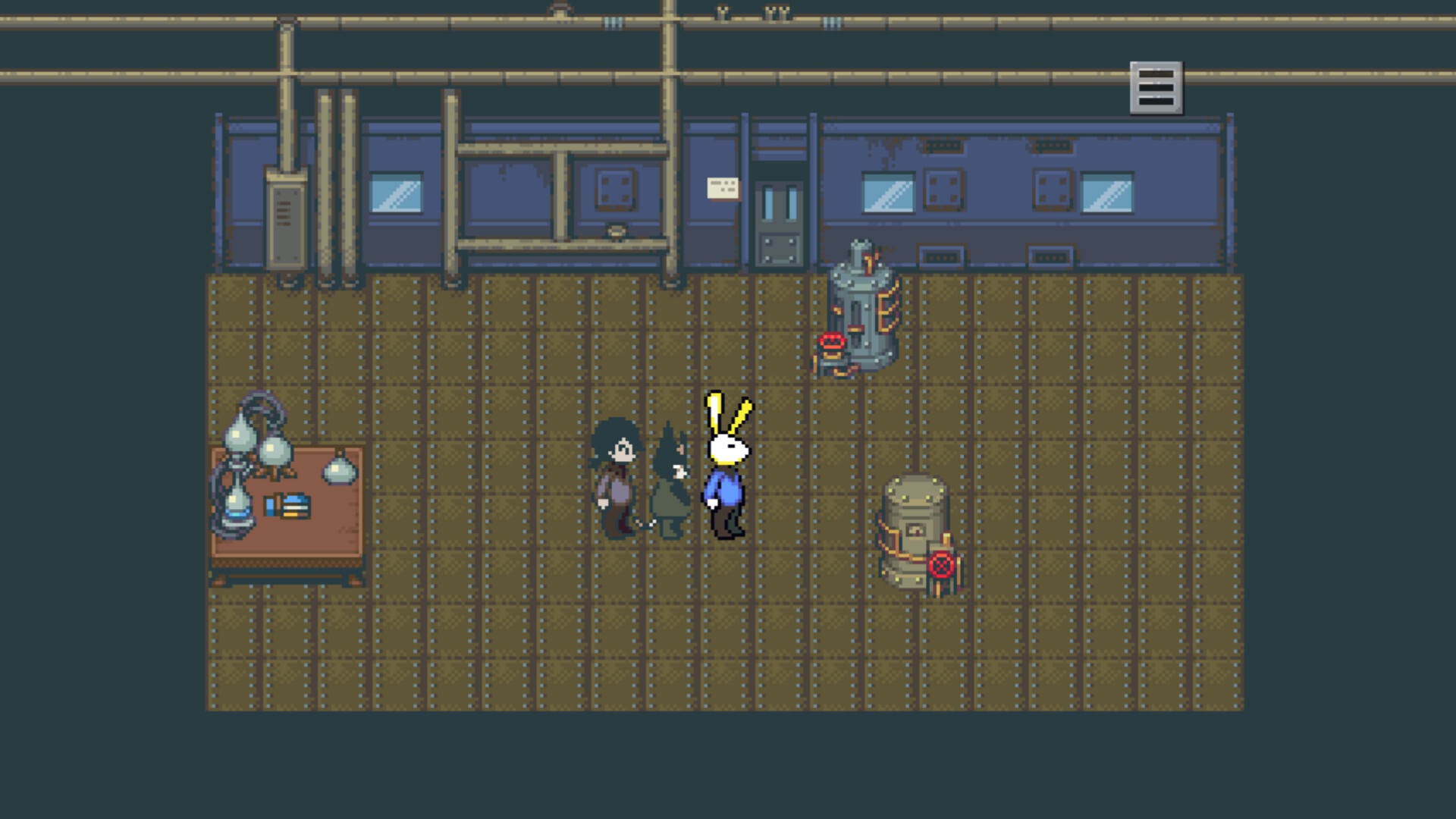 Chainsaw screenshot 8