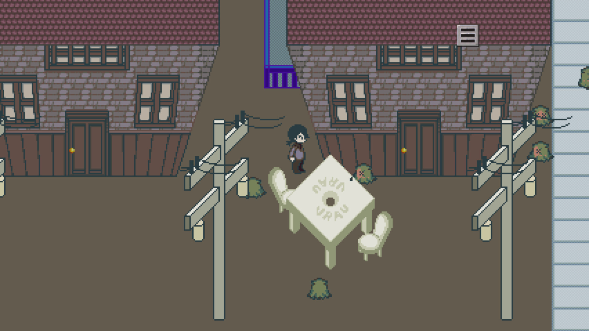 Chainsaw screenshot 6