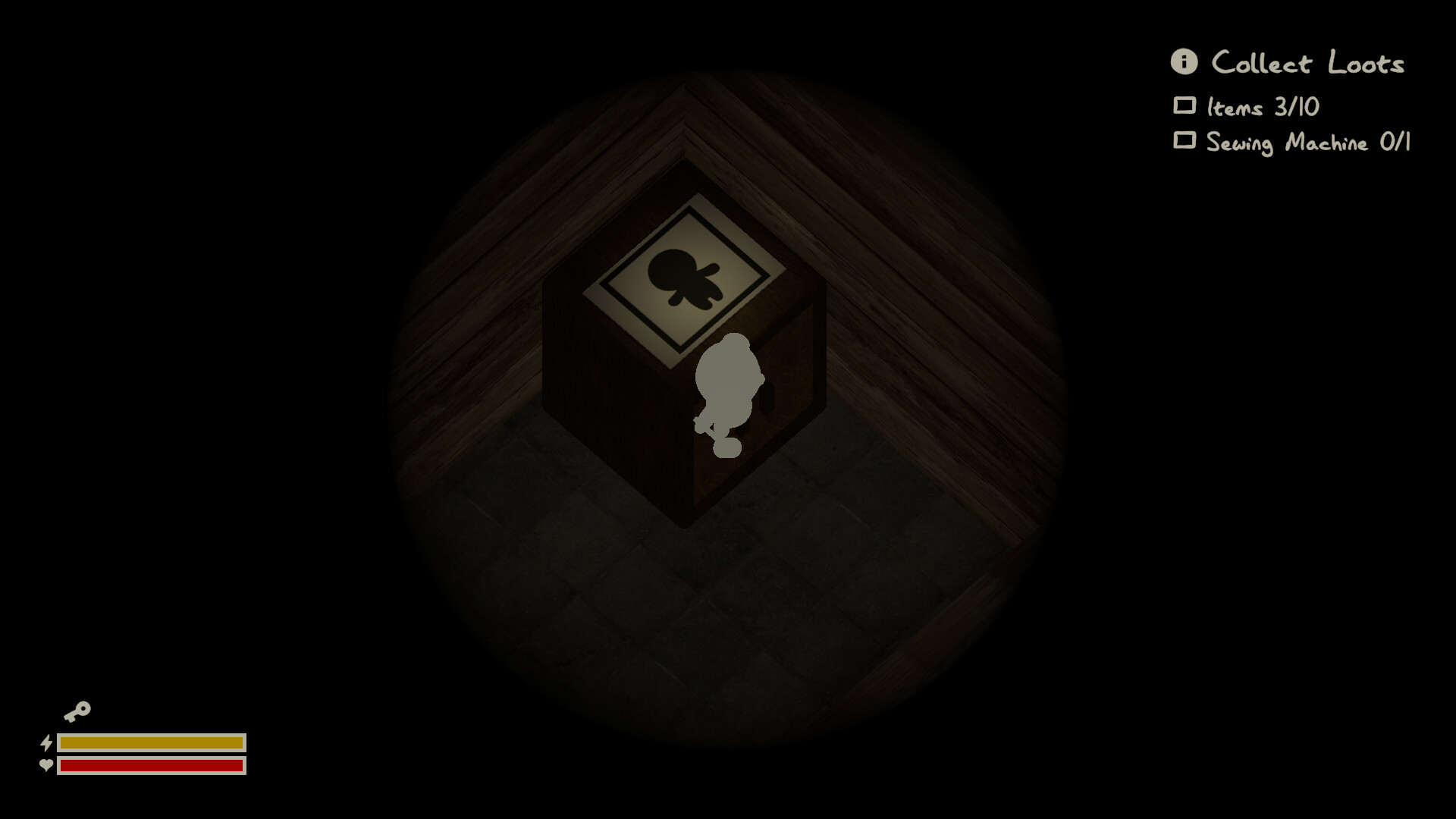 Last Dolls screenshot 3
