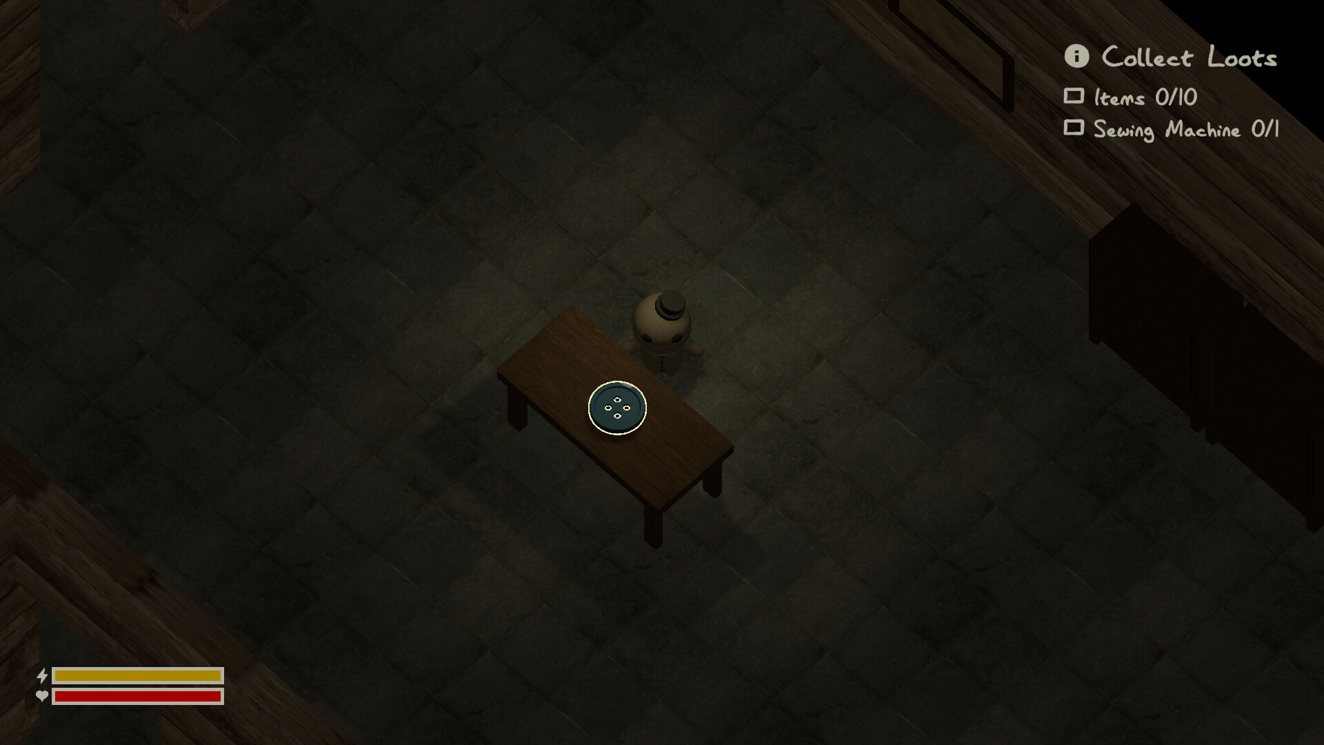 Last Dolls screenshot 1